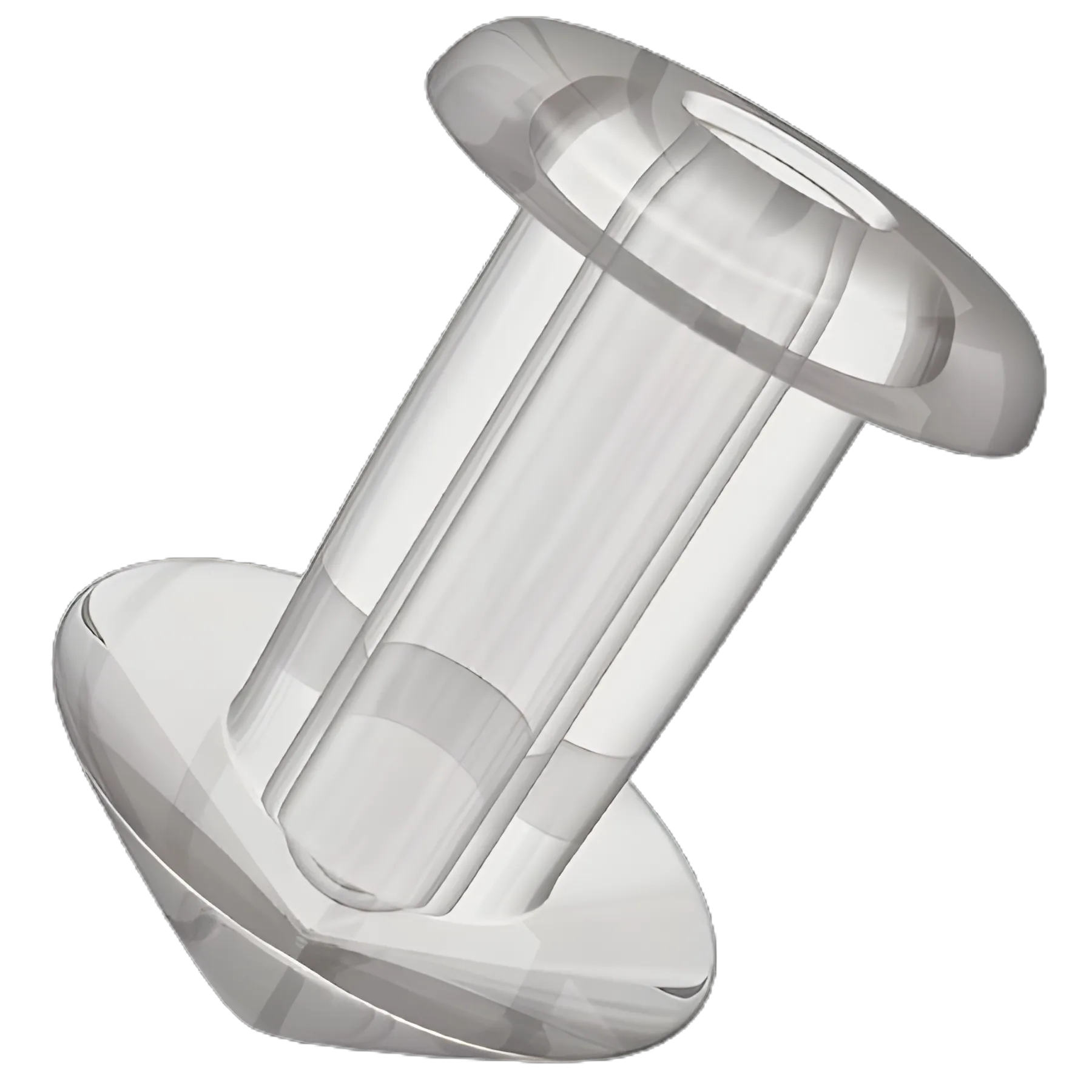 Punctum Plug Soft Plug® 0.4mm, Micro, Silicone, Not Made with Natural Rubber Latex