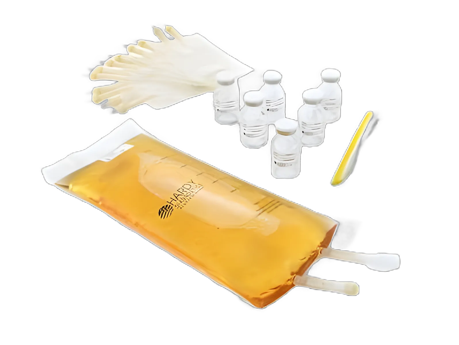 HardyVal™ CSP Medium Complexity Kit for Aseptic Technique Verification