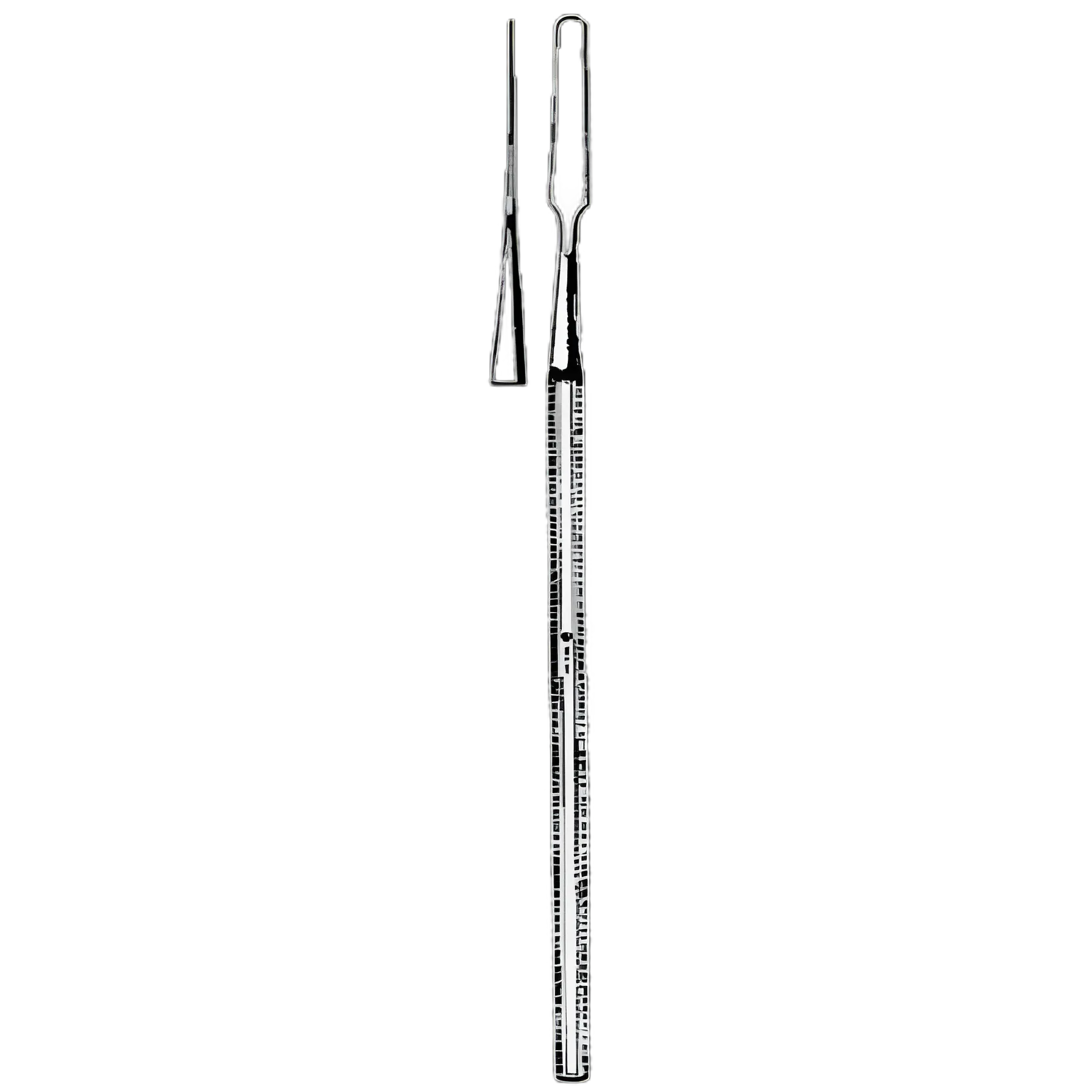Ophthalmic Spatula No. 11S
