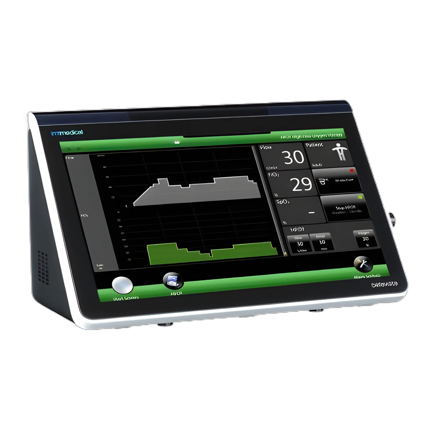 Bellavista™ 1000 Ventilator
