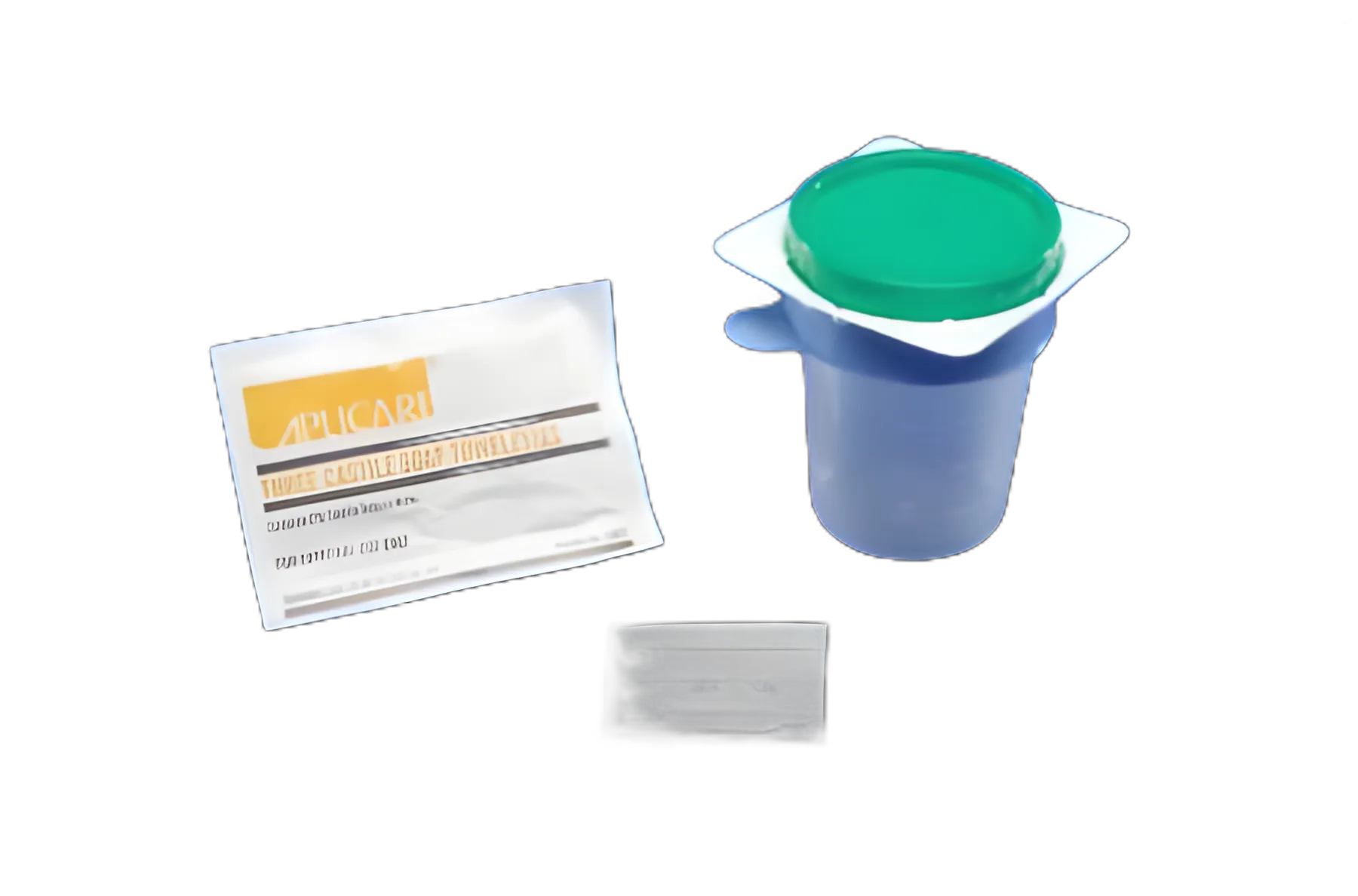 Urine Specimen Collection Kit Easy-Catch* 4.5 oz. Specimen Collection Container Sterile