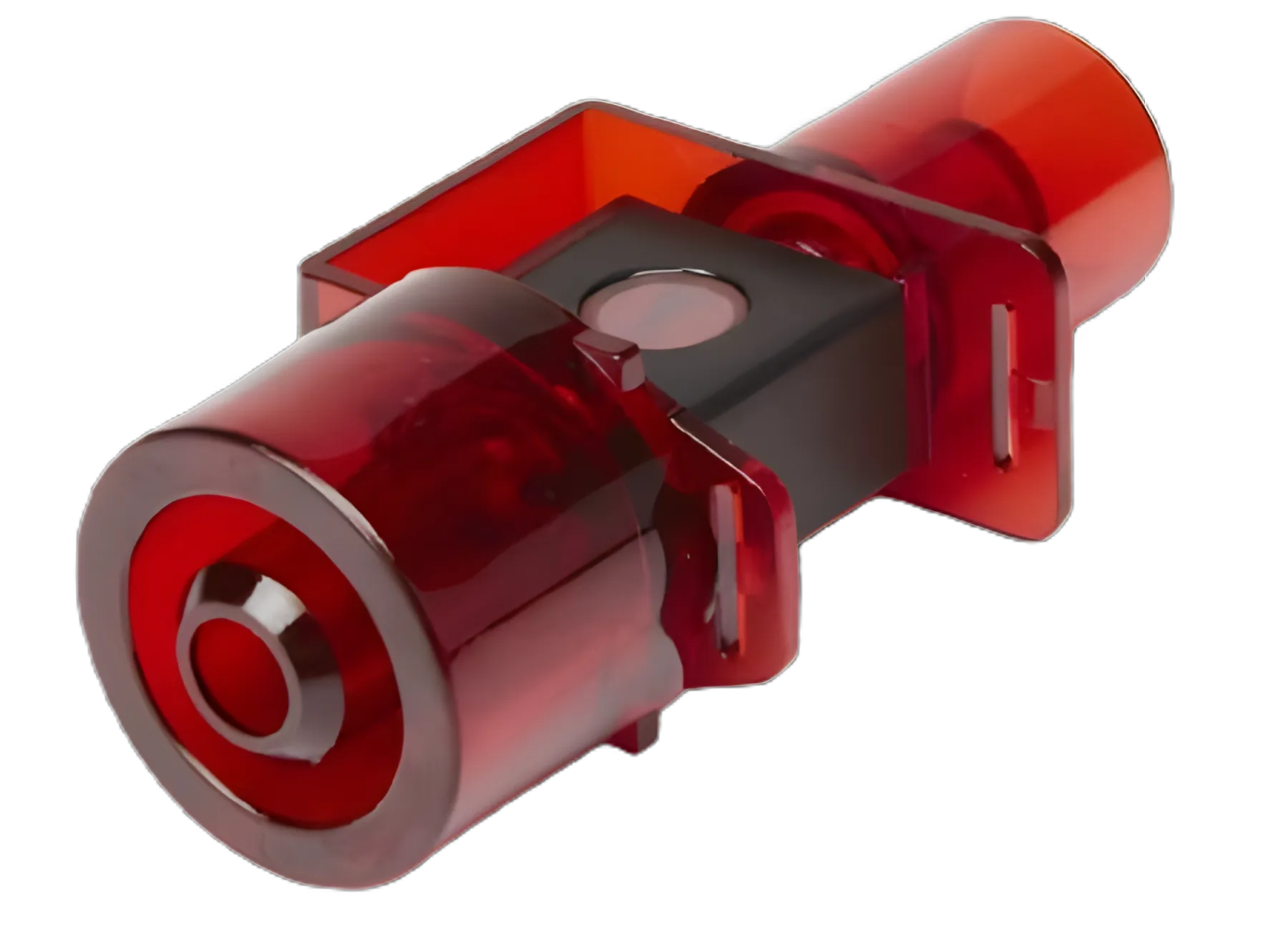 Neonatal Airway Adapter