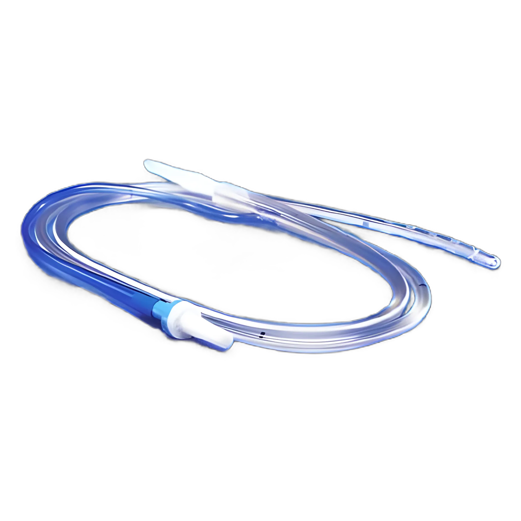 Nasogastric Suction Tube Salem Sump™ Sump Style 10 Fr. Vent Lumen - 8888266106