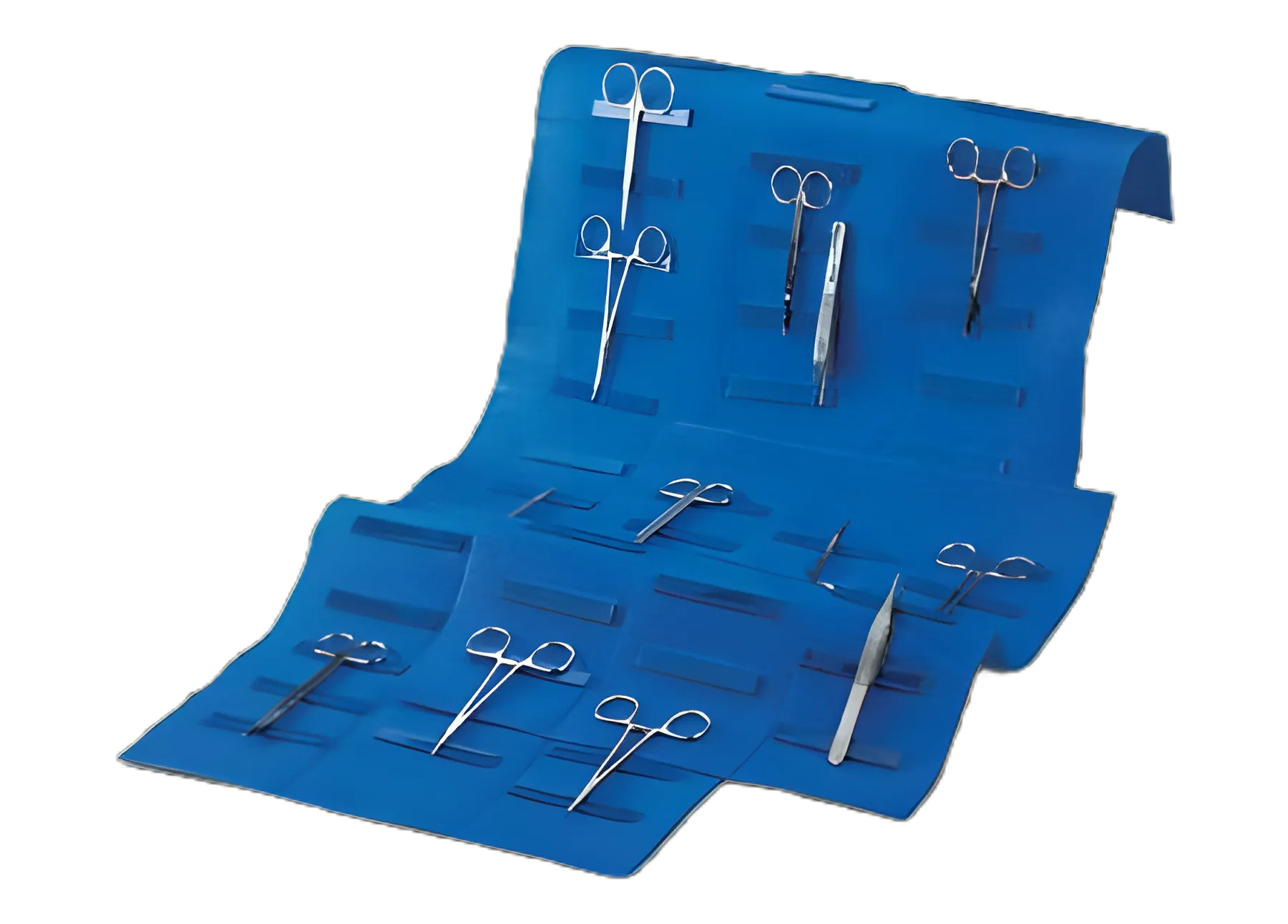 Medact Magnetic Instrument Drape - Q420