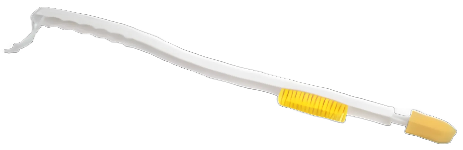 NoBend™ FootReacher™ 22 Inch Foot Washer for Enhanced Foot Care