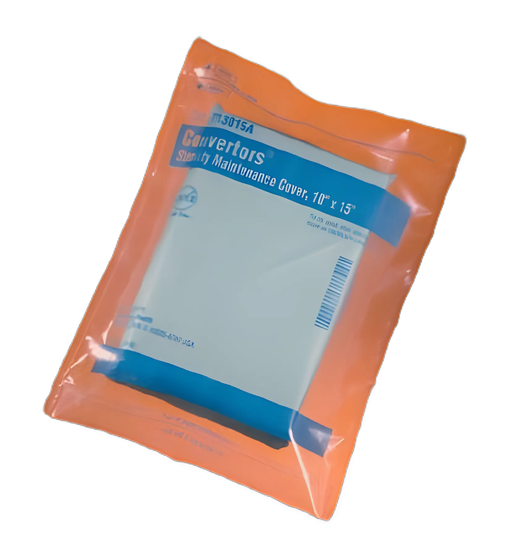 Sterilizer Maintenance Cover Cardinal Health™ 24 X 30 Inch Self Seal