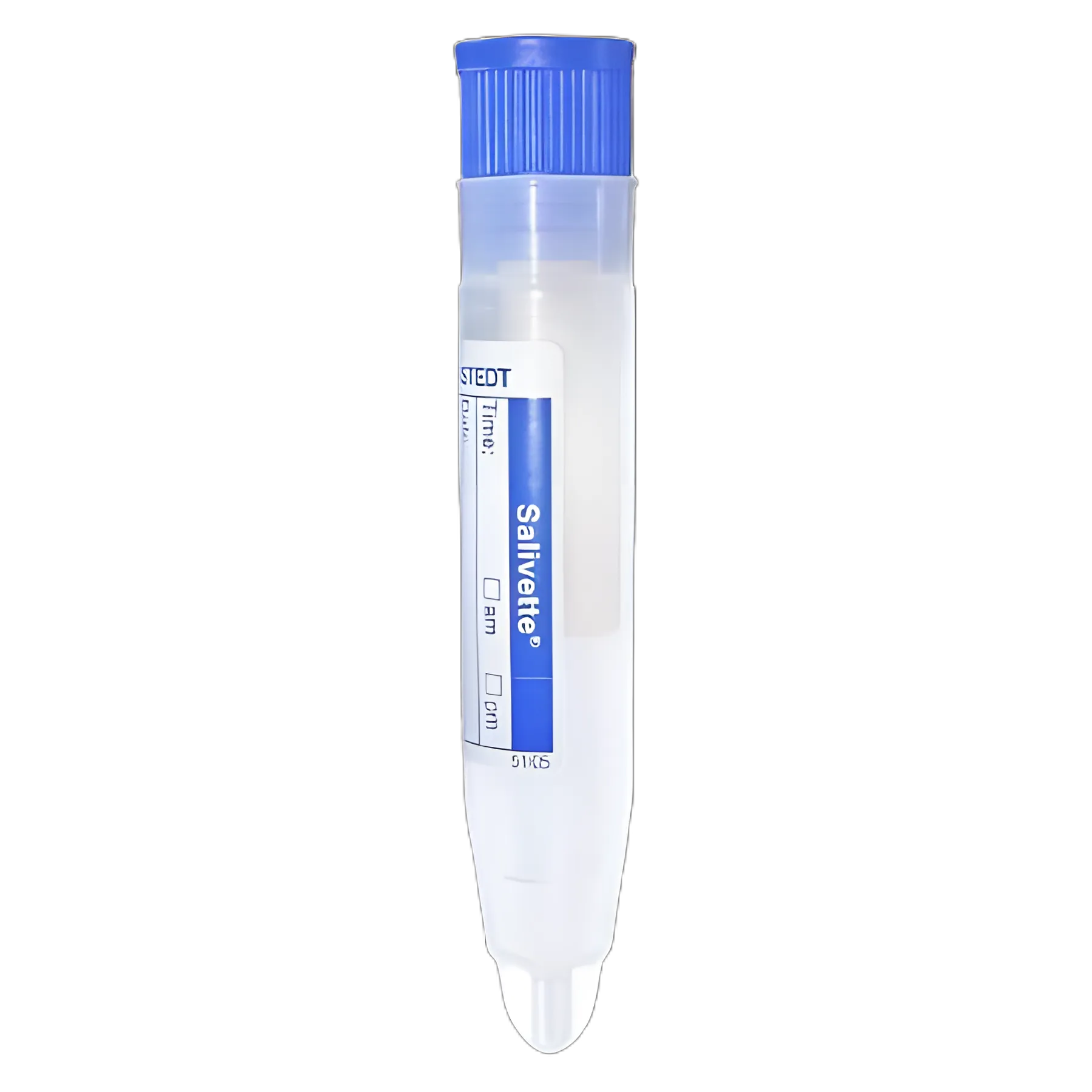 Salivette® Cortisol Saliva Collection Kit - 51.1534.500