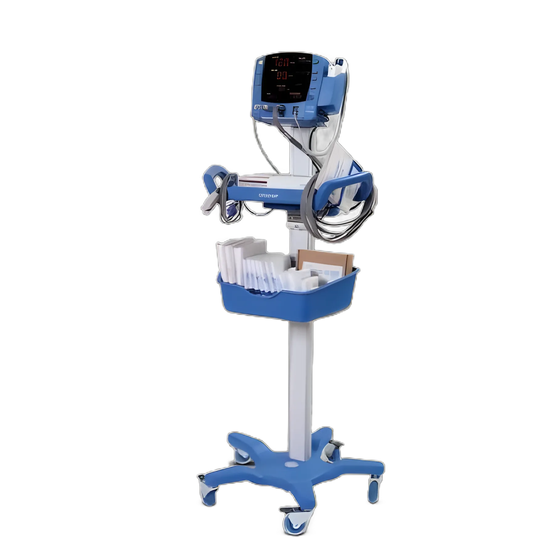 Mobile Workstation - 2073250-002