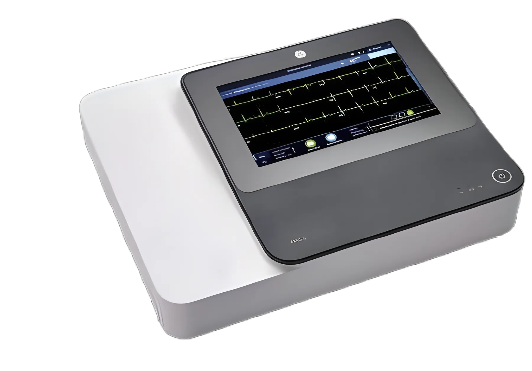 Electrocardiograph MAC™ 5 Battery Operated Digital Display Resting