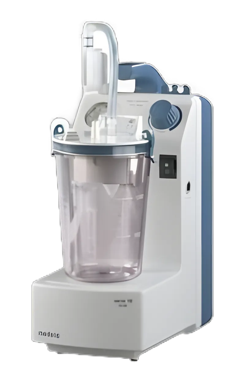 Suction Pump Vario 18 AC