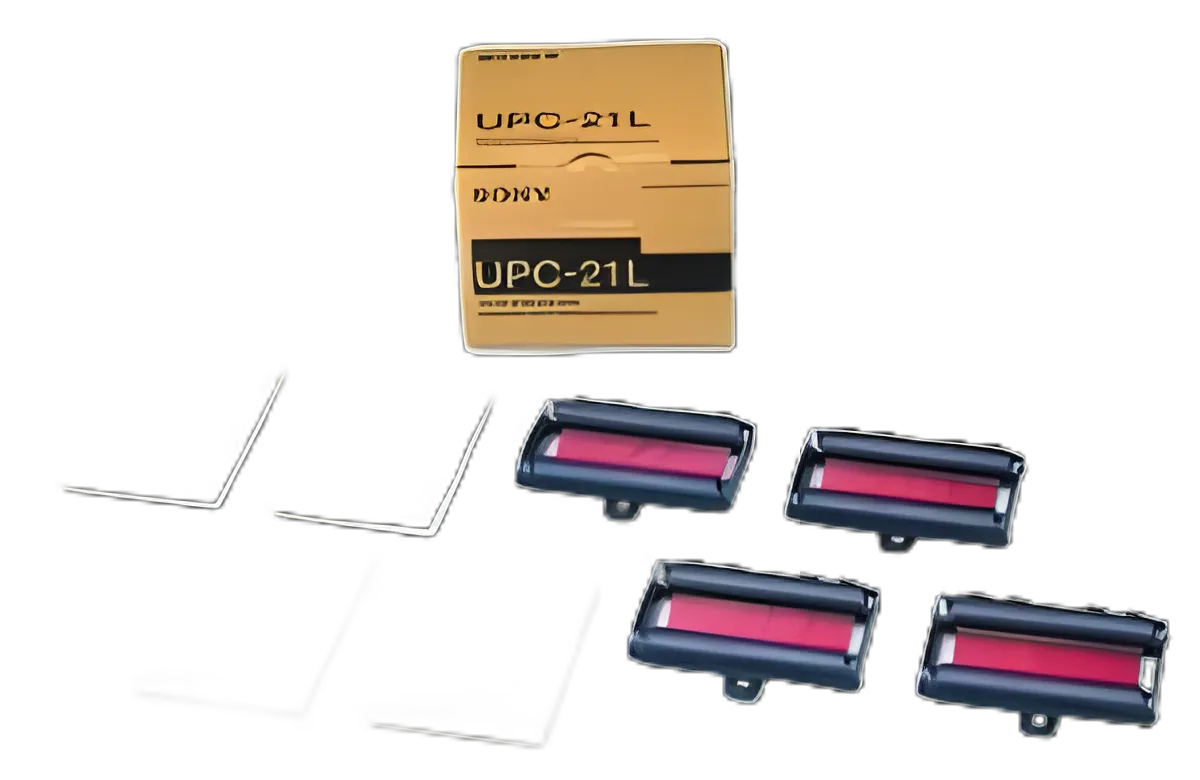 Imaging Film Sony® 3-5/8 X 5 Inch - UPC21L