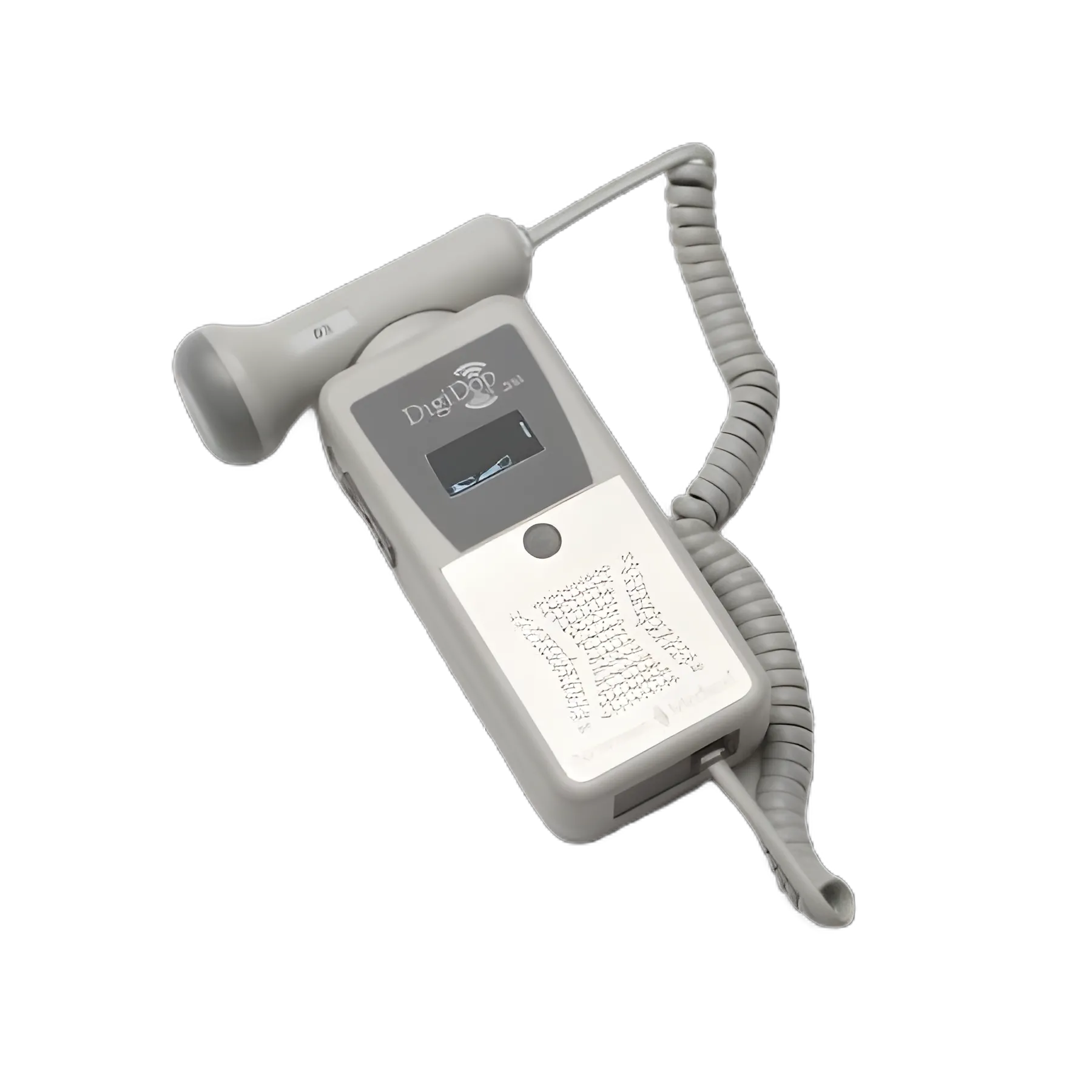 Handheld Doppler DigiDop No Display Obstetric Probe 2 MHz frequency