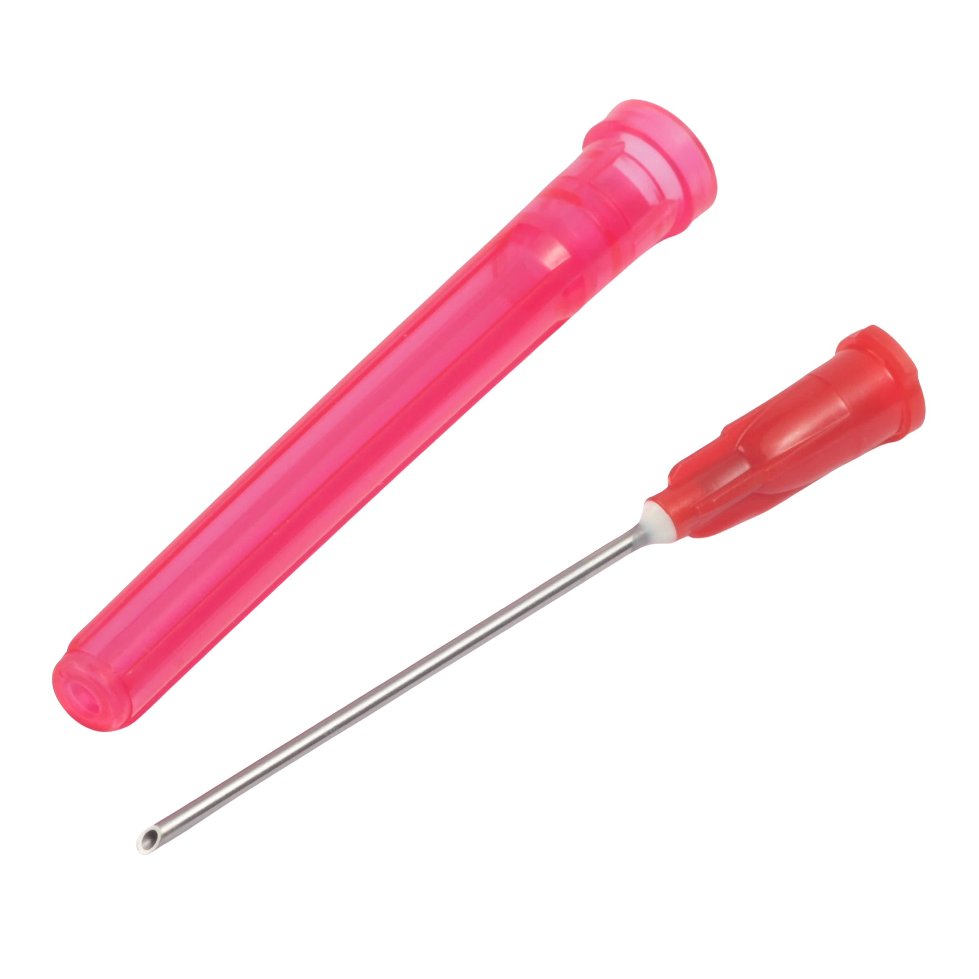 Blunt Fill Needle RELI® 18 Gauge 1-1/2 Inch Blunt - BFN18G151