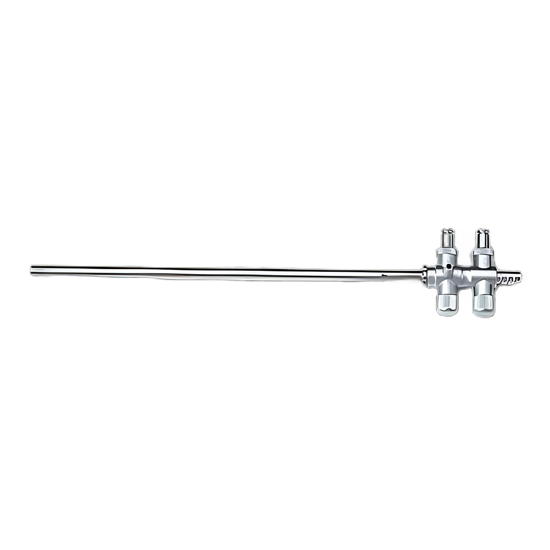 Suction Irrigation System Sklartech 5000™ Straight Style 5 mm Vented