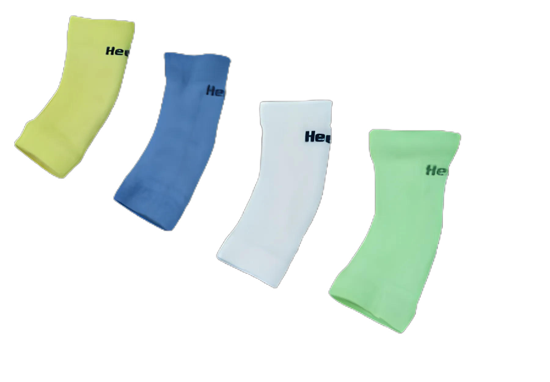 Heel / Elbow Protection Sleeve Heelbo® Premium X-Large Green