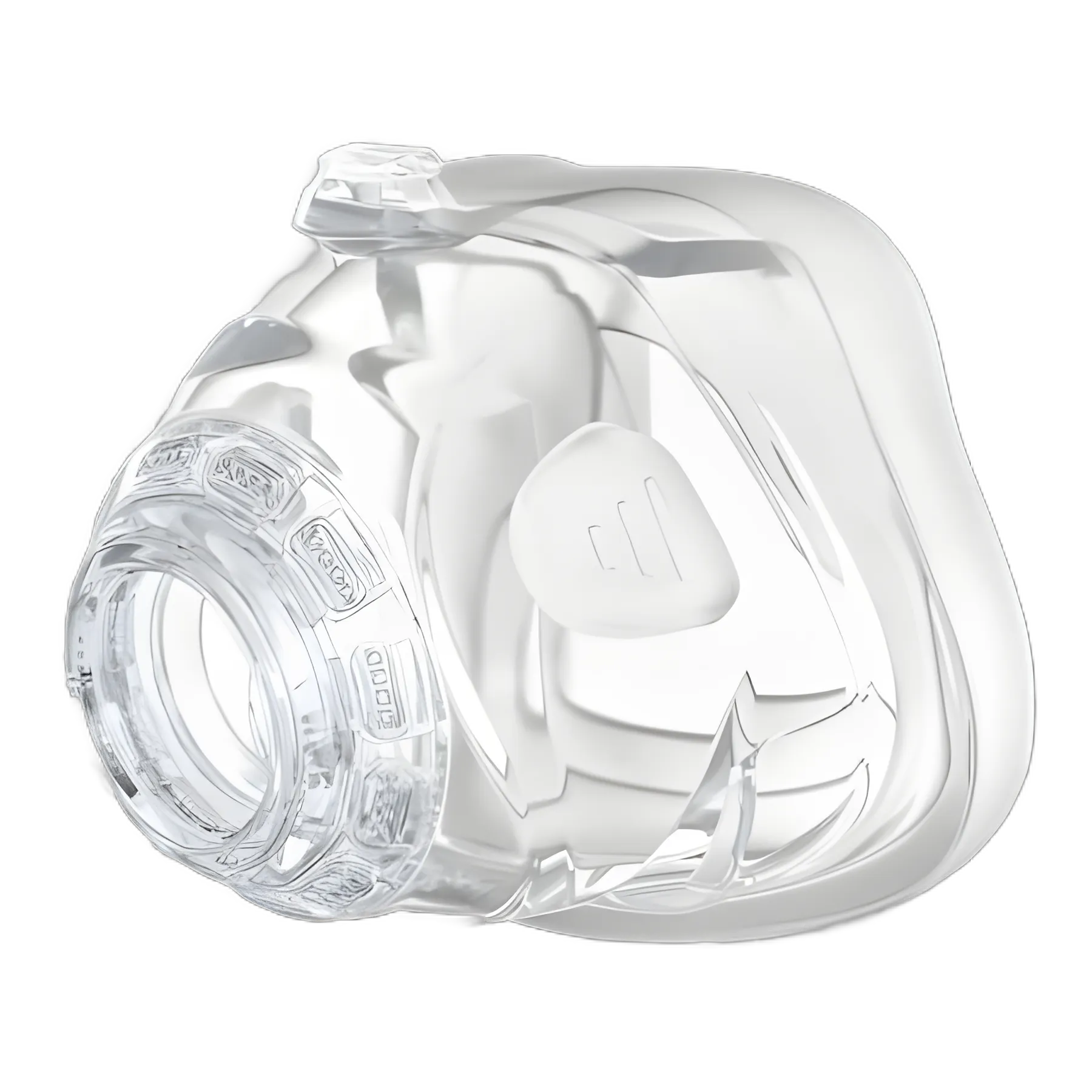CPAP Mask Component CPAP Cushion Mirage™ FX Nasal Style Small Cushion
