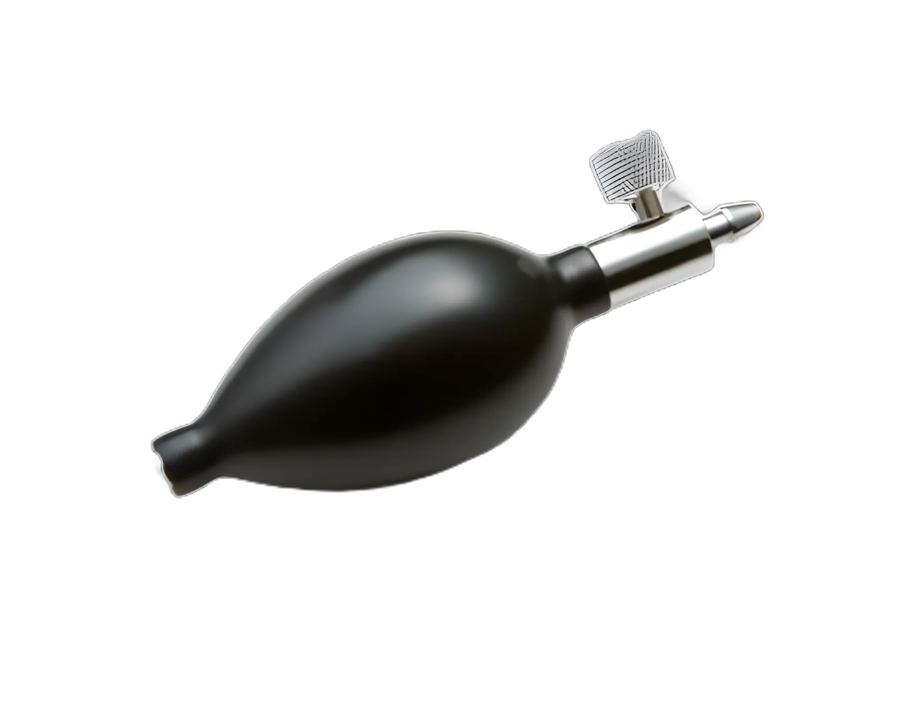 Blood Pressure Bulb with Deflation Valve Adflow™ - 872LN