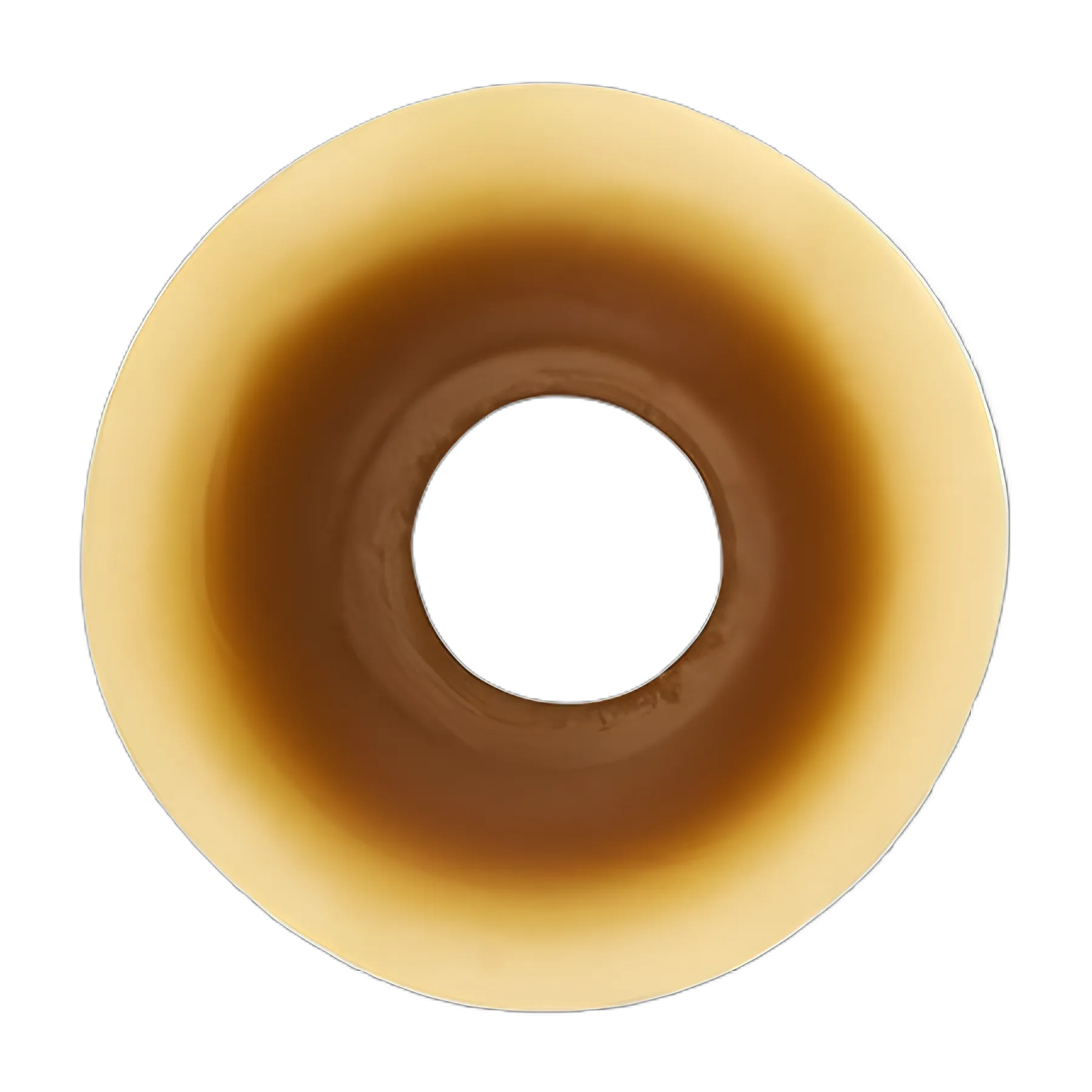 Adapt CeraRing Skin Barrier Ring, Extended Wear, Convex Flextend with Ceramide, 13/16 to 1 Inch