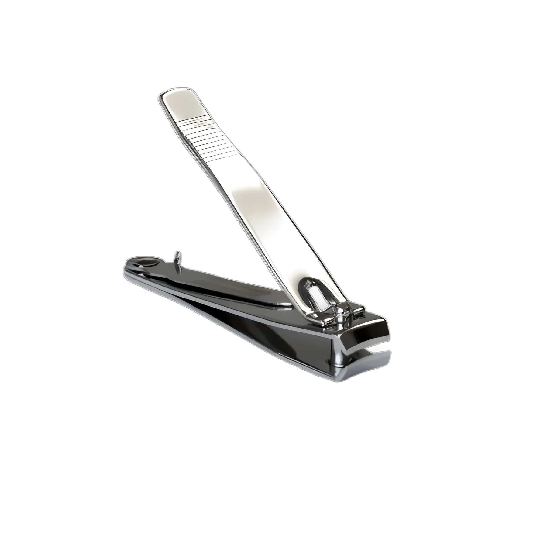 Toenail Clippers Dynarex® Thumb Squeeze Lever
