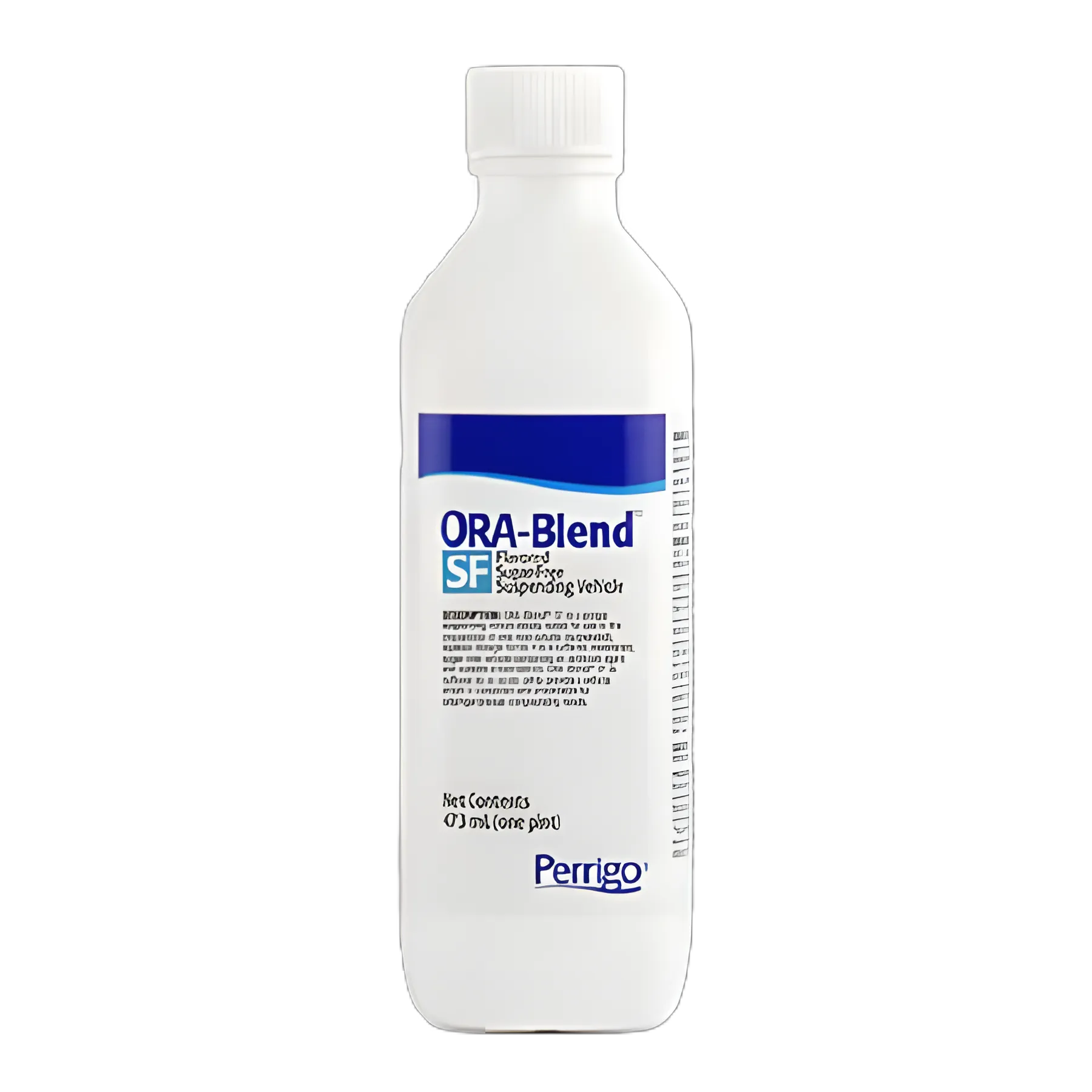 Medication Flavoring and Suspending Vehicle Ora-Blend® SF 16 oz. Citrus Berry Flavor
