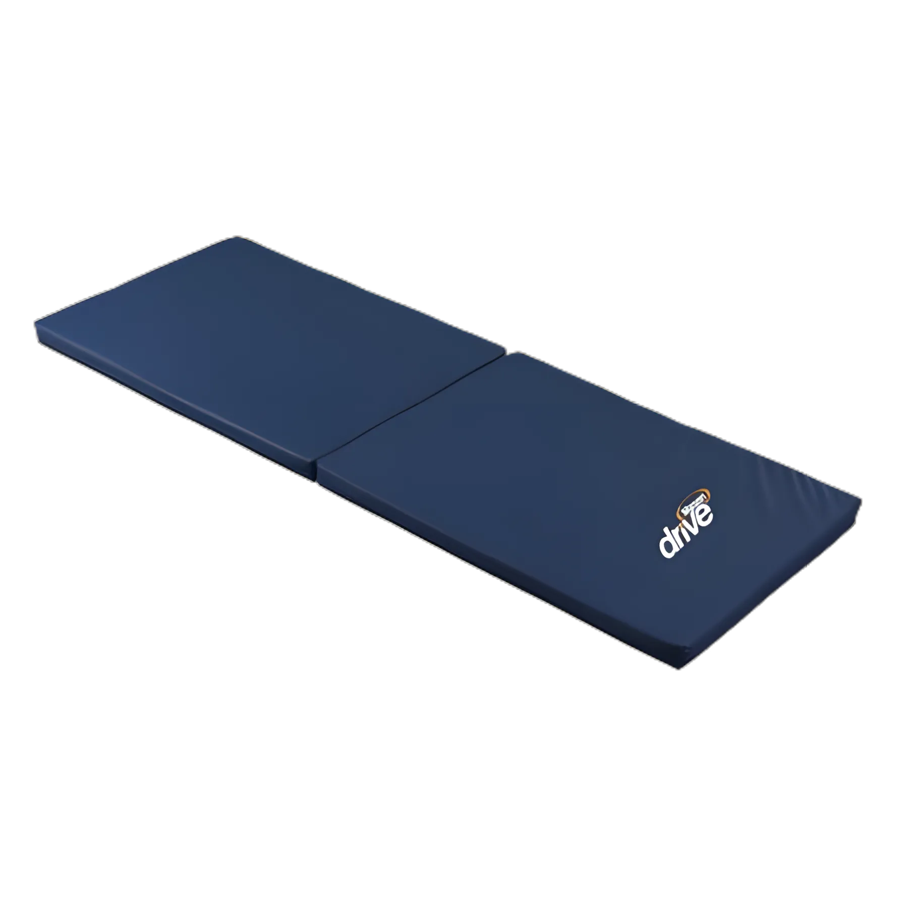 drive™ SafetyCare™ Fall Protection Mat Foam / Vinyl 24 X 66 X 2 Inch