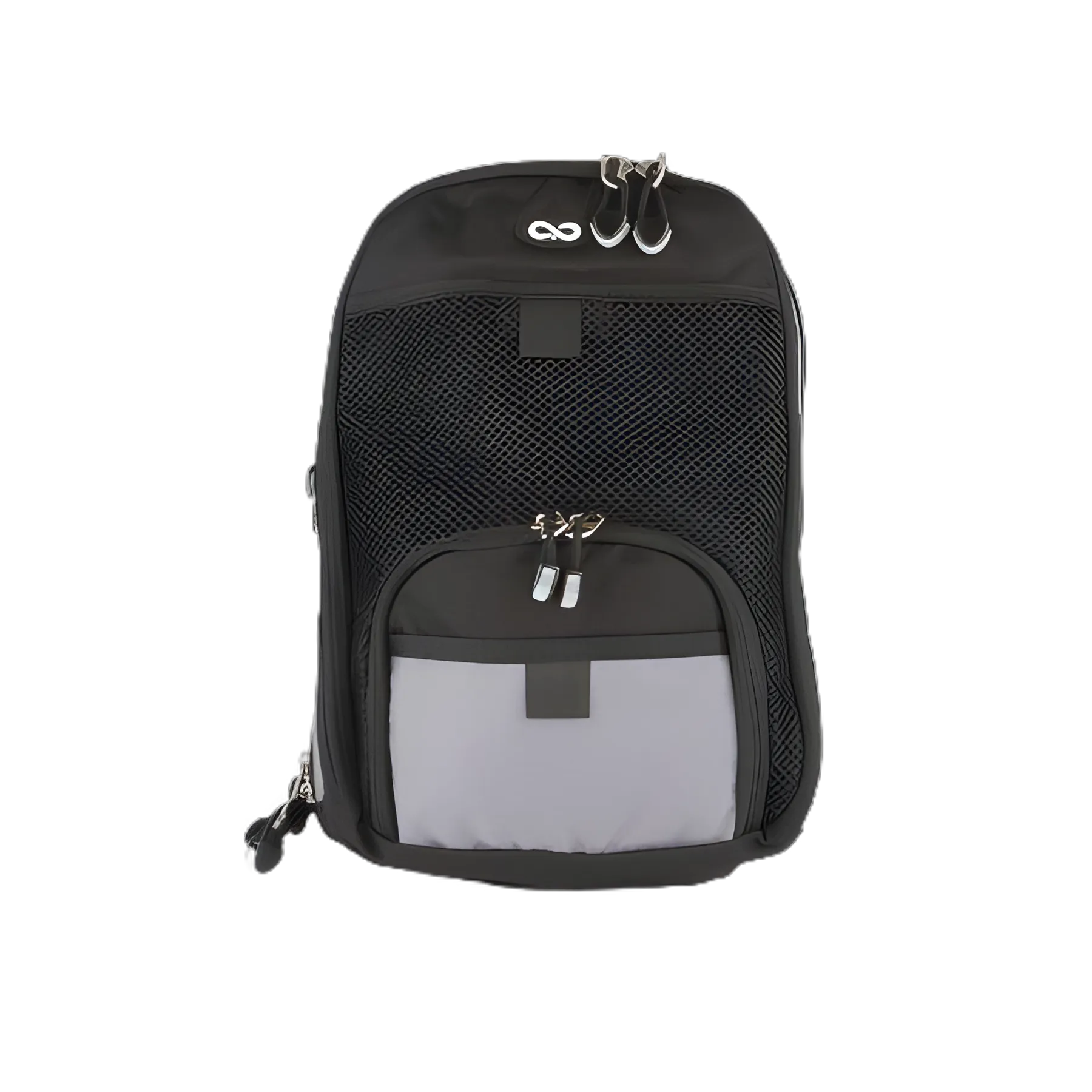 Feeding Pump Backpack Infinity® Black