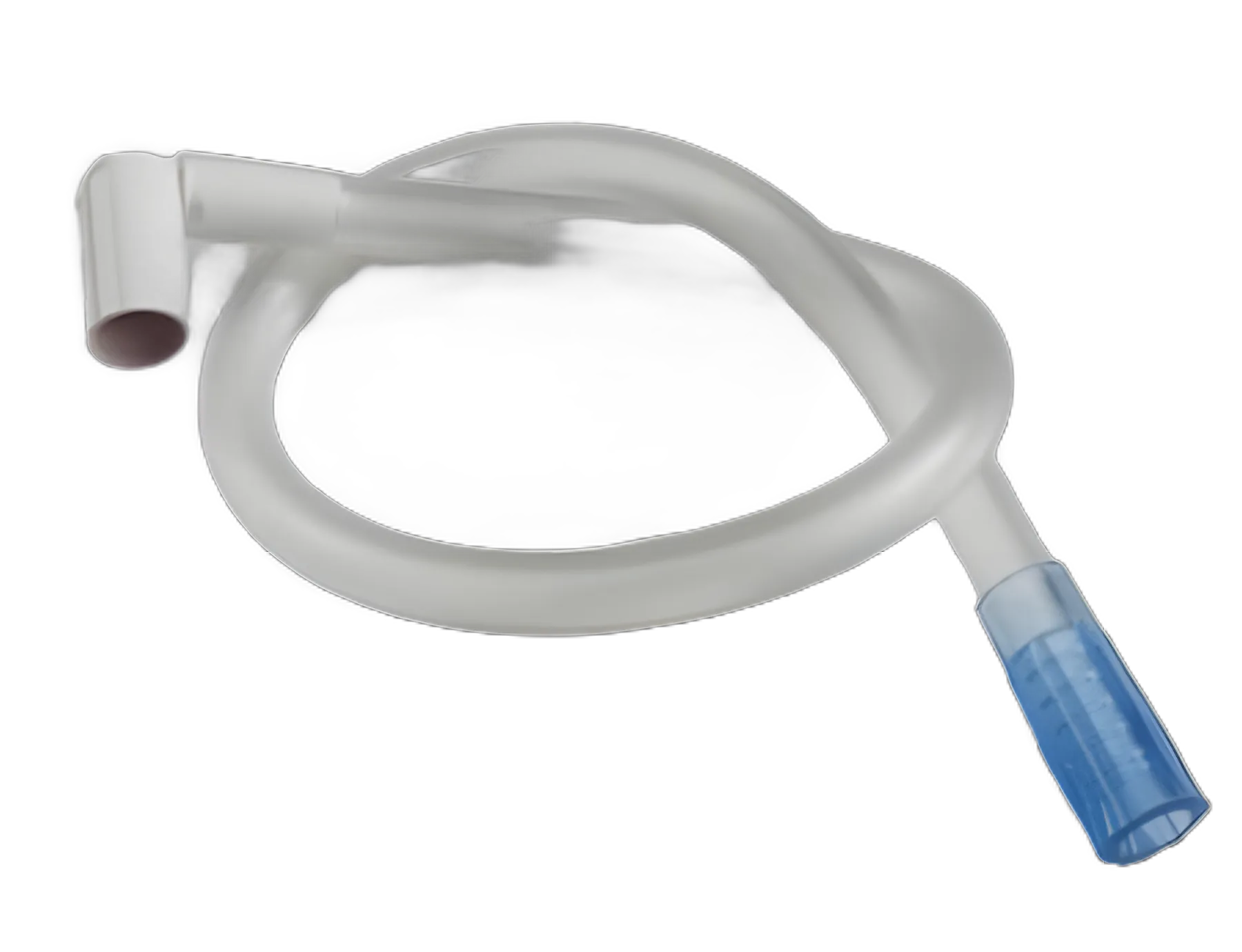EZE-VAC® Suction Canister Tandem Tubing 1-1/2 Foot NonSterile with Female Connector