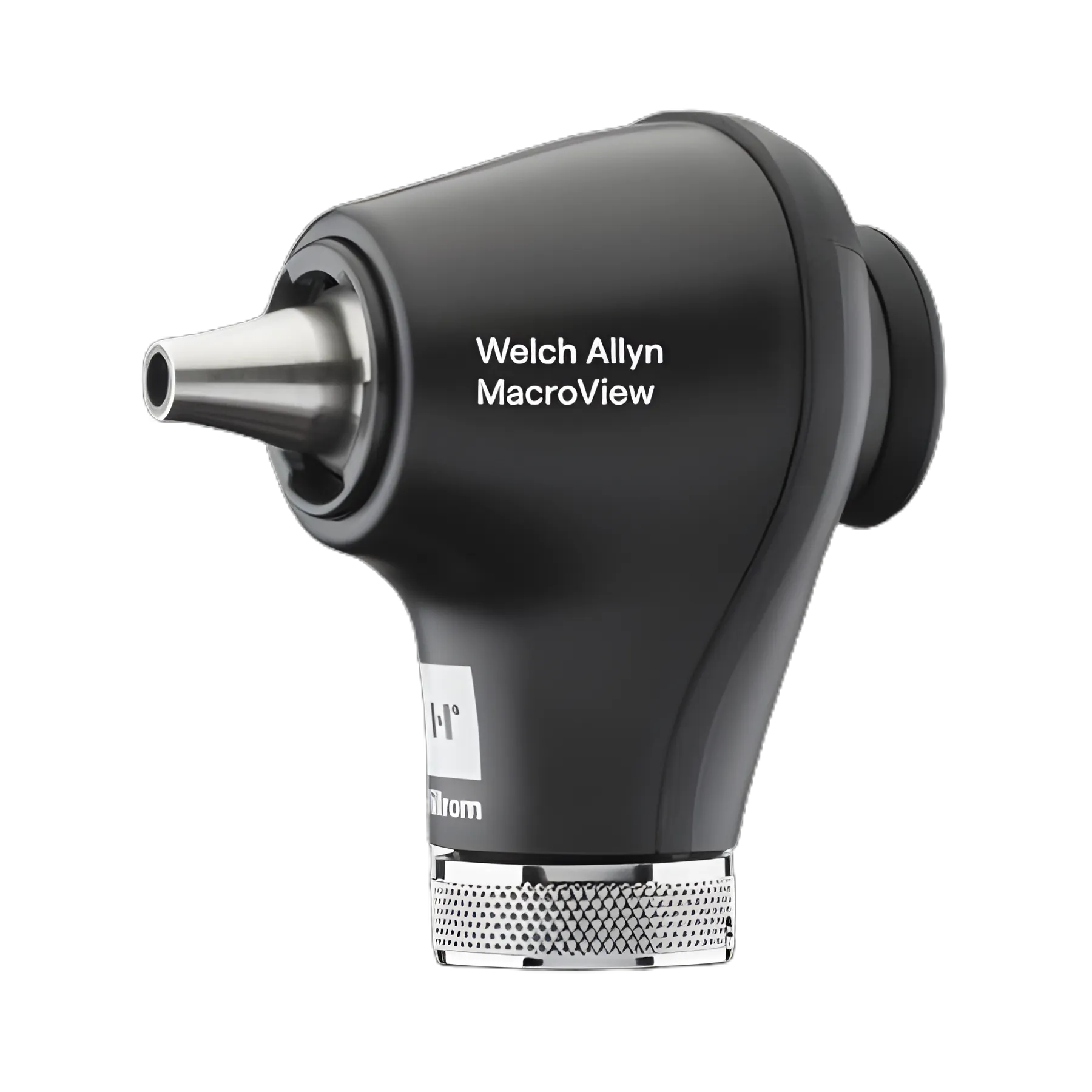 Welch Allyn MacroView Otoscope with LED Lamp - 3.5V