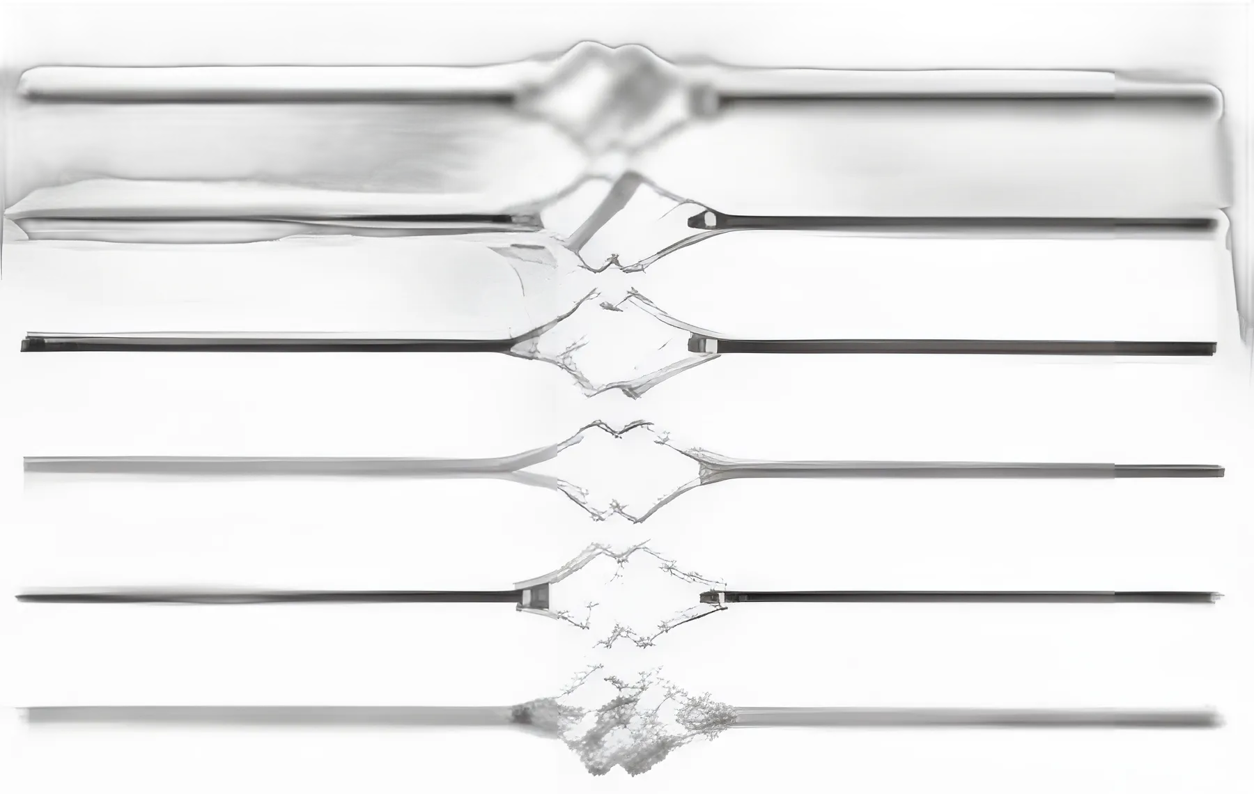 Lacrimal Probe Size 1 - 2