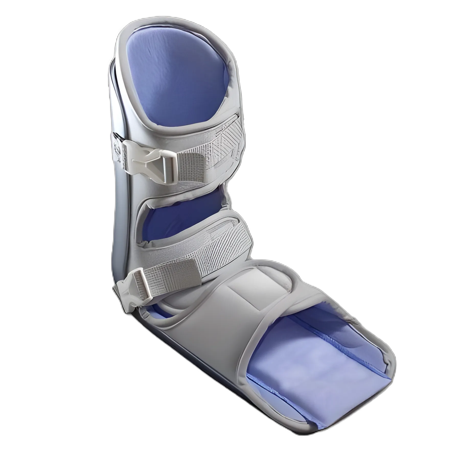 Nice Stretch® 90 Plantar Fasciitis Night Splint for Effective Pain Relief - Large/X-Large