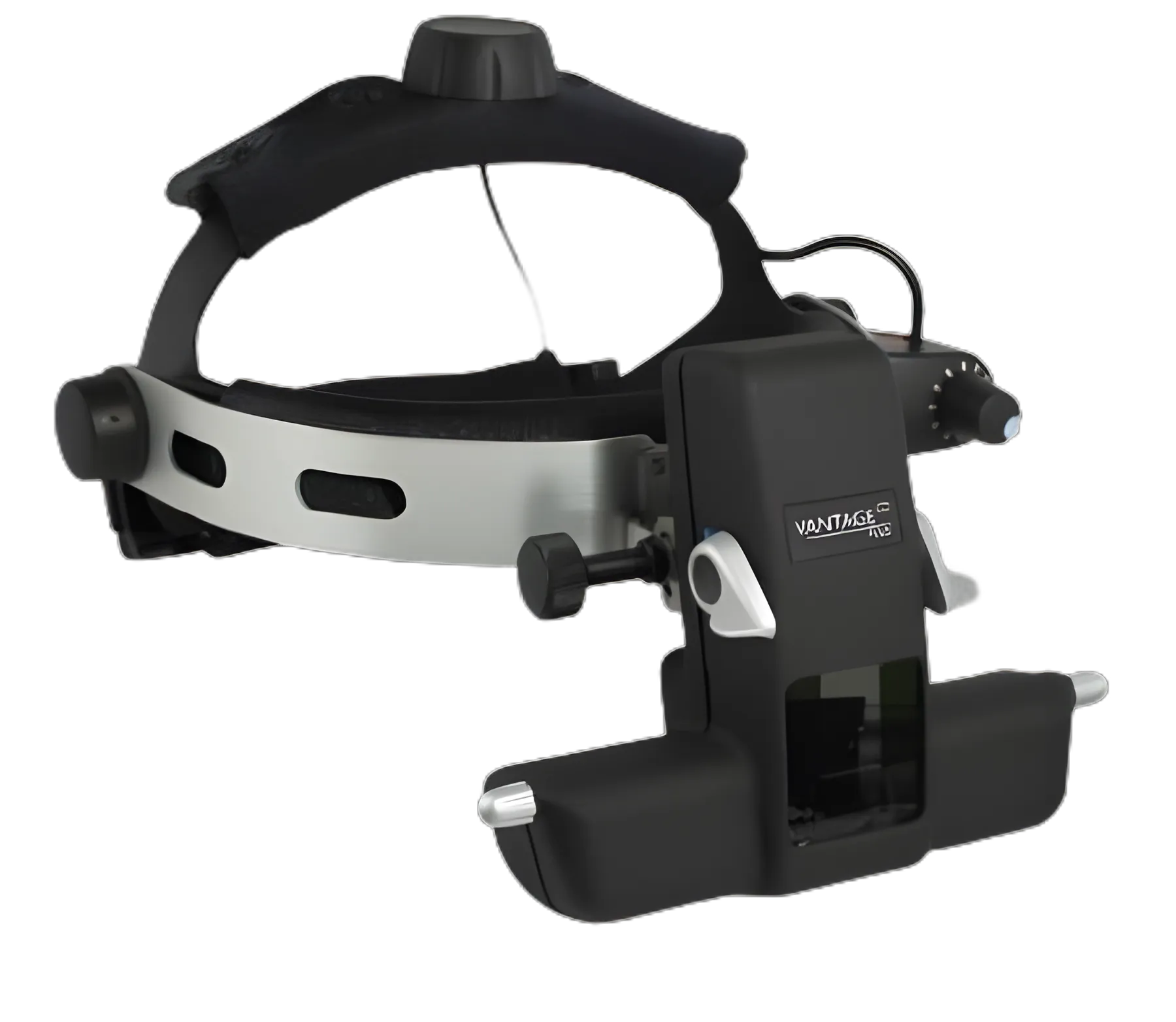 Binocular Indirect Ophthalmoscope Keeler Vantage Plus Battery Operated LED Light Source