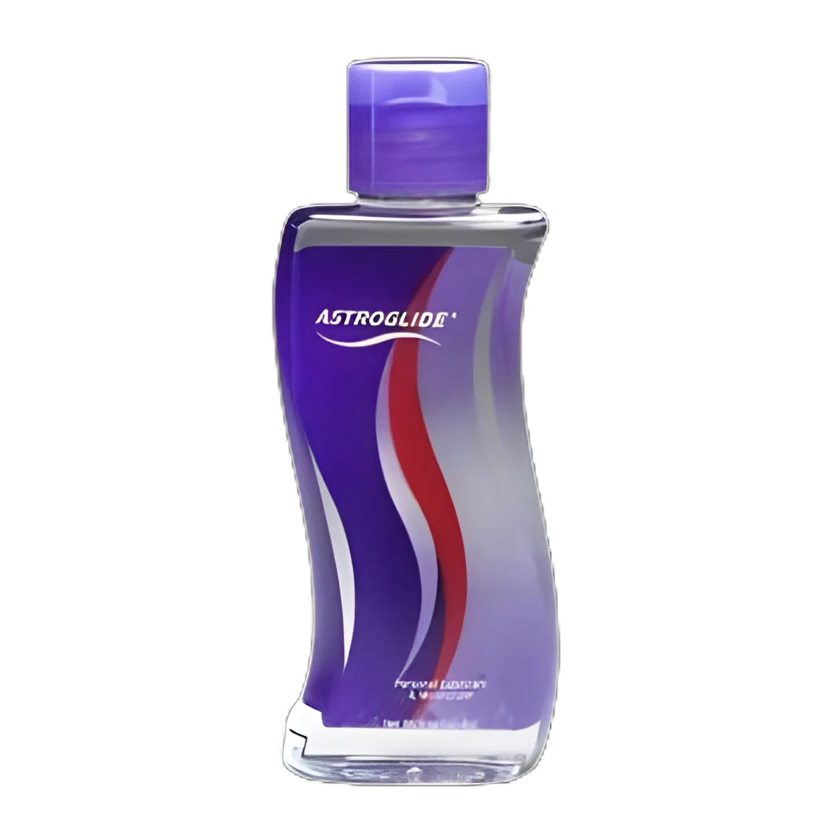 Personal Lubricant Astroglide® 5 oz. Bottle NonSterile