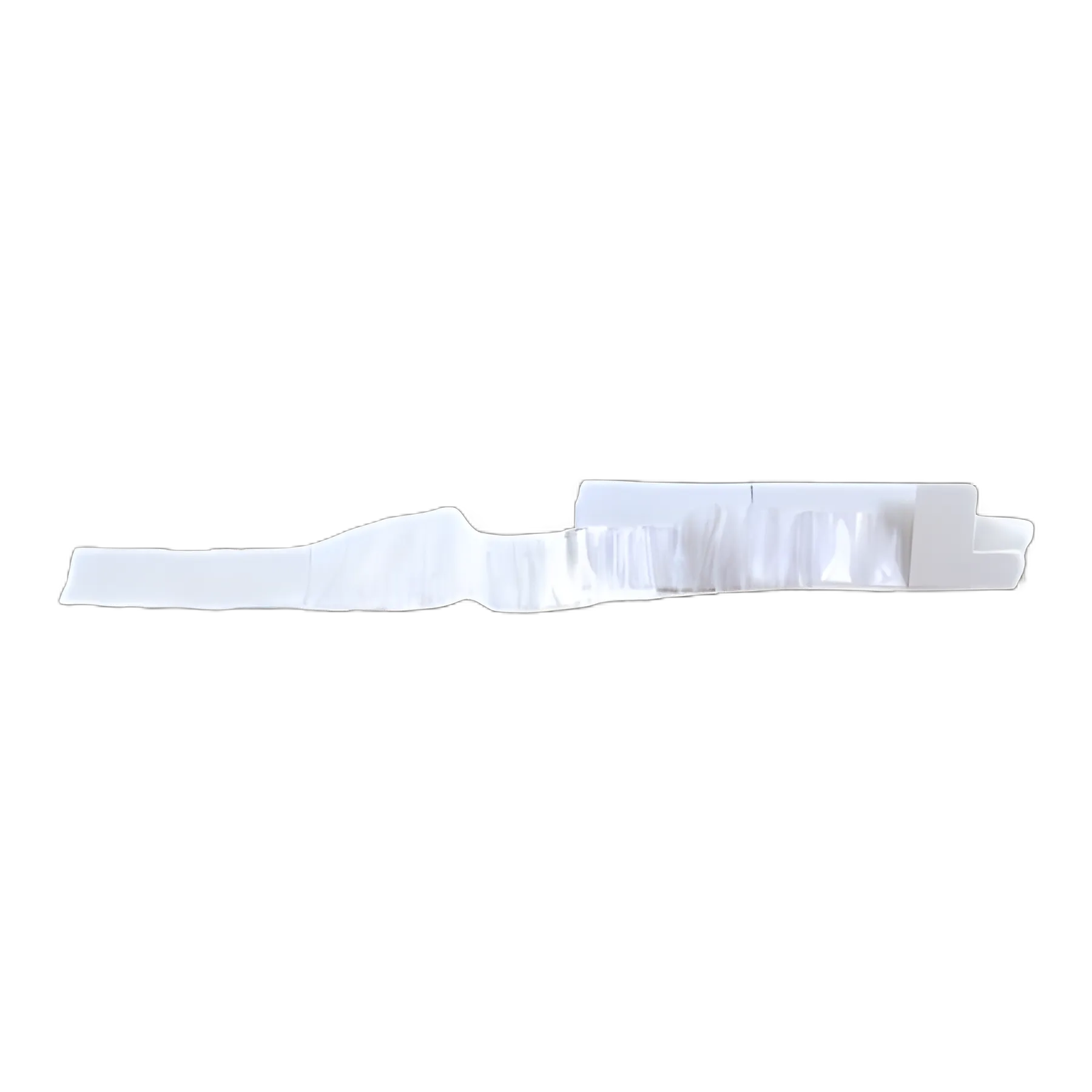 Bovie® Sterile Handpiece Cord Sheath, 38 Inch - Disposable Surgical Equipment