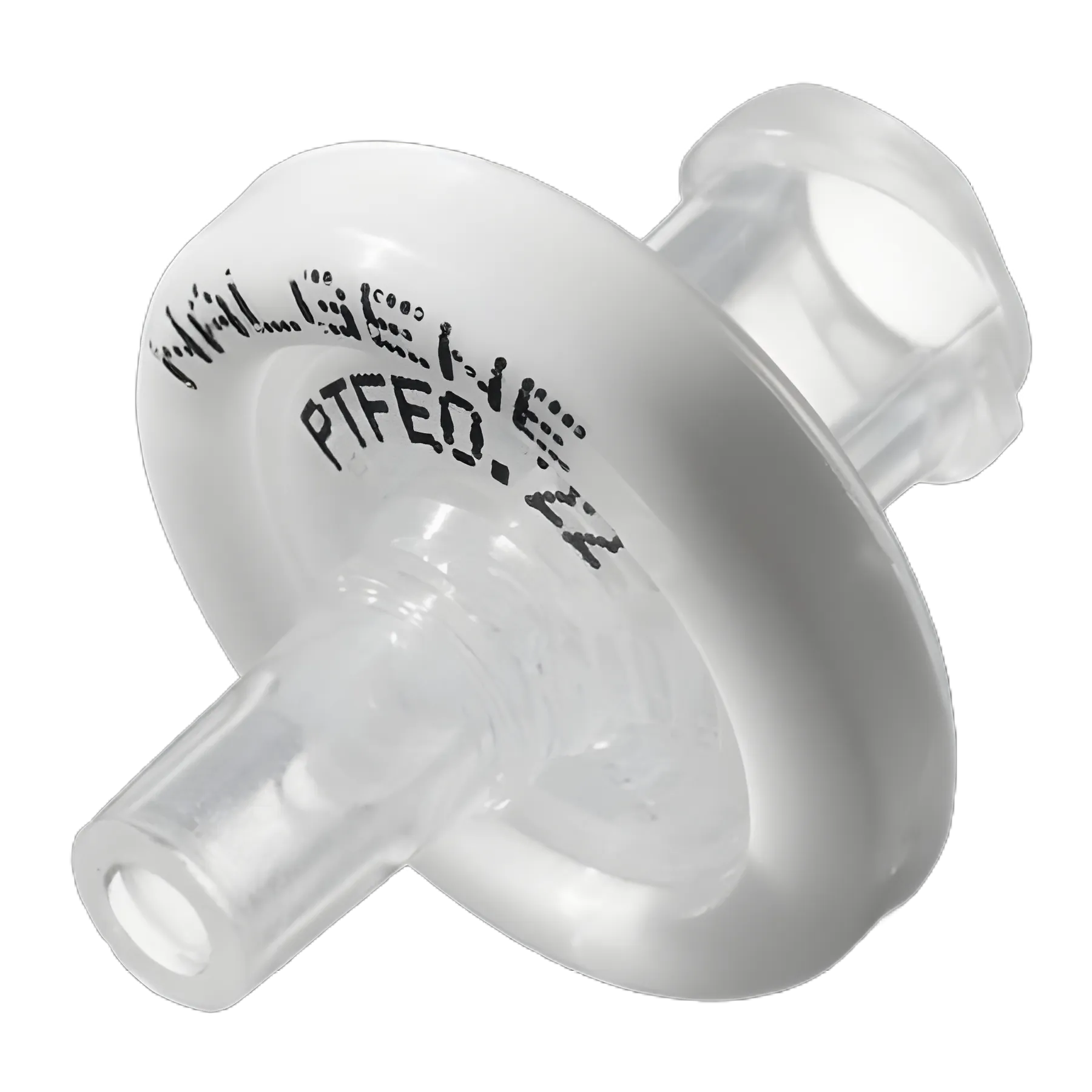 Nalgene™ Syringe Filter for HPLC/GC Solvent Filtration and Sterile Venting