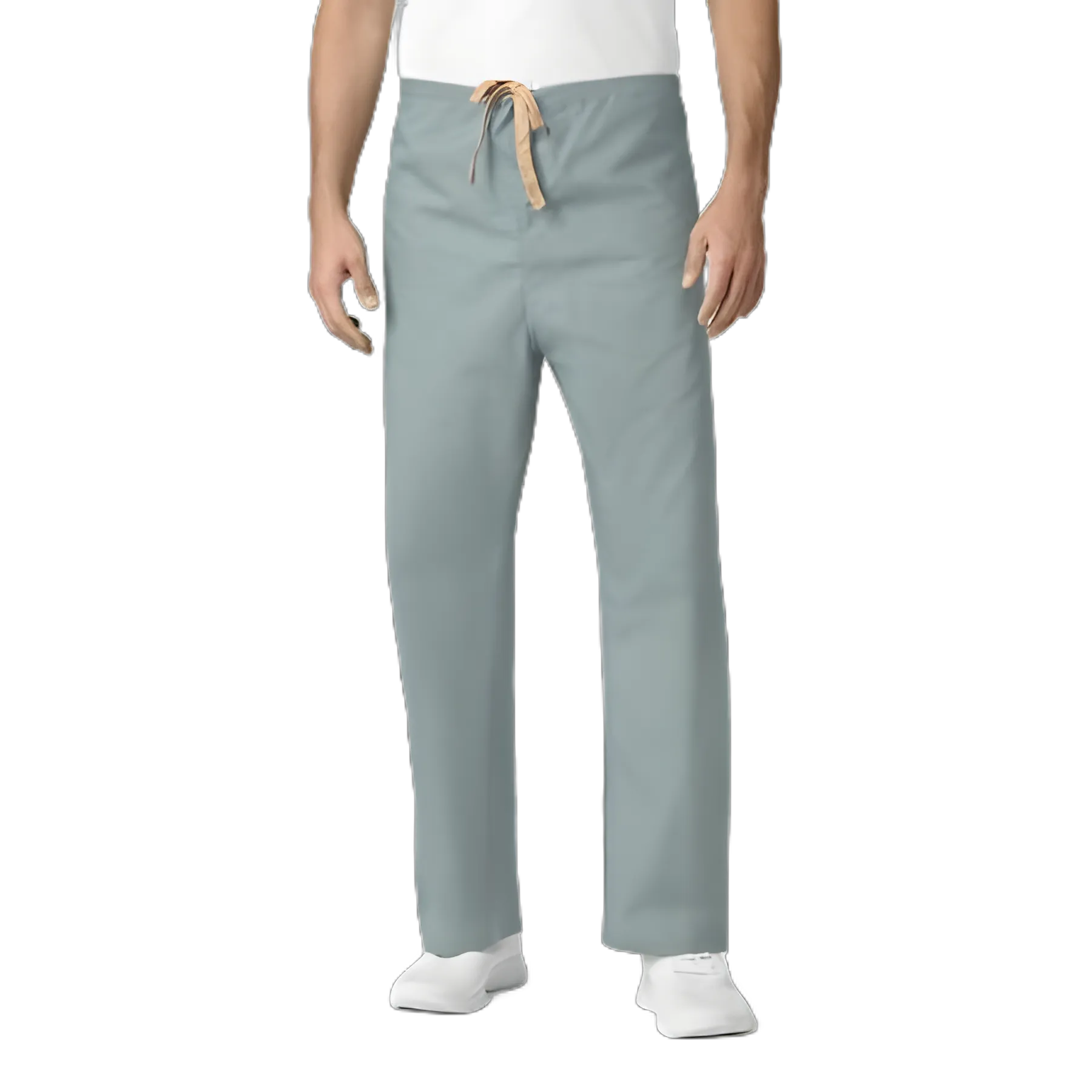 Unisex Reversible Scrub Pants in Misty 4X-Large - Fashion Seal Uniforms