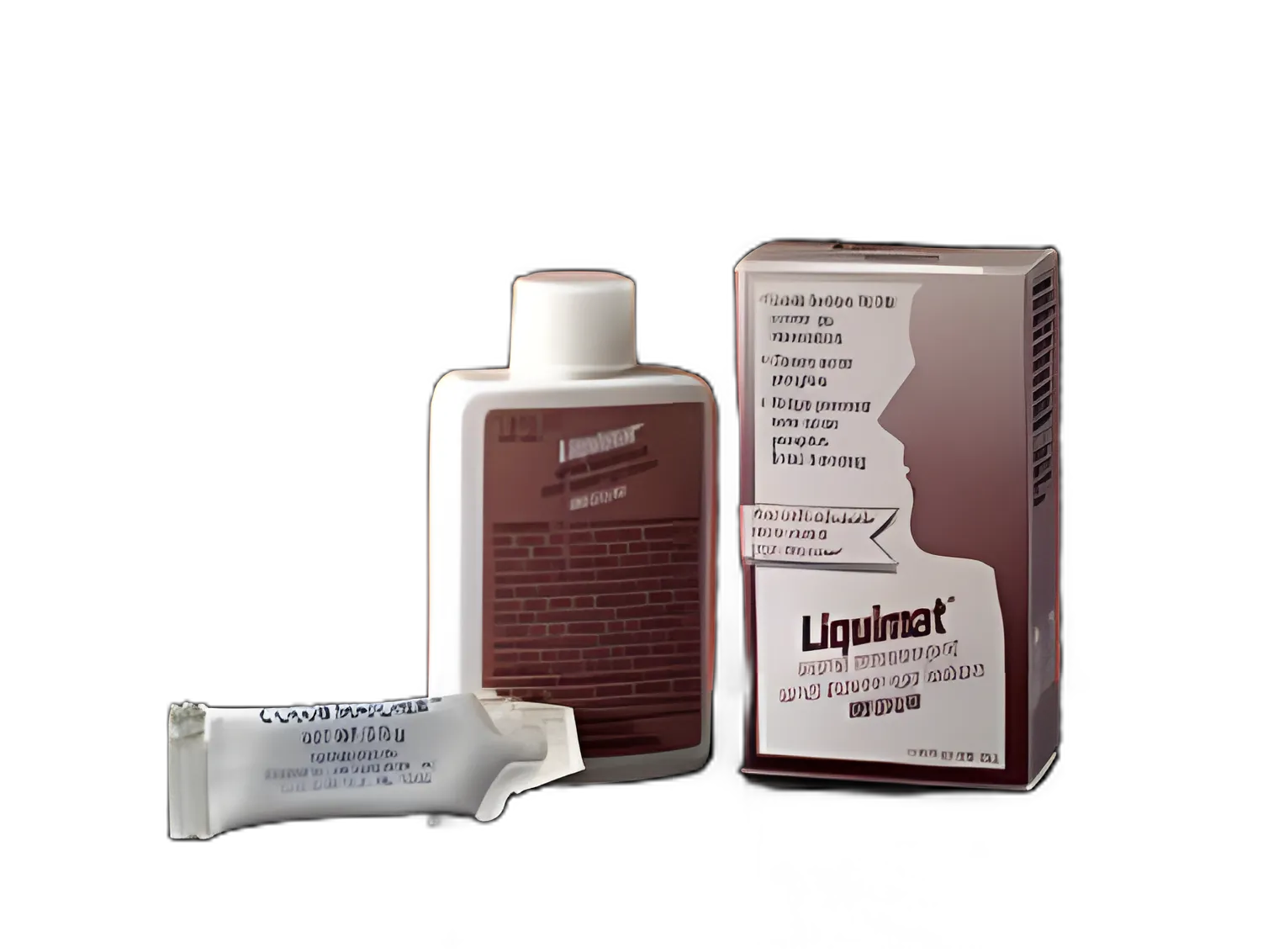 Acne Treatment Liquimat® 1.5 oz. Lotion