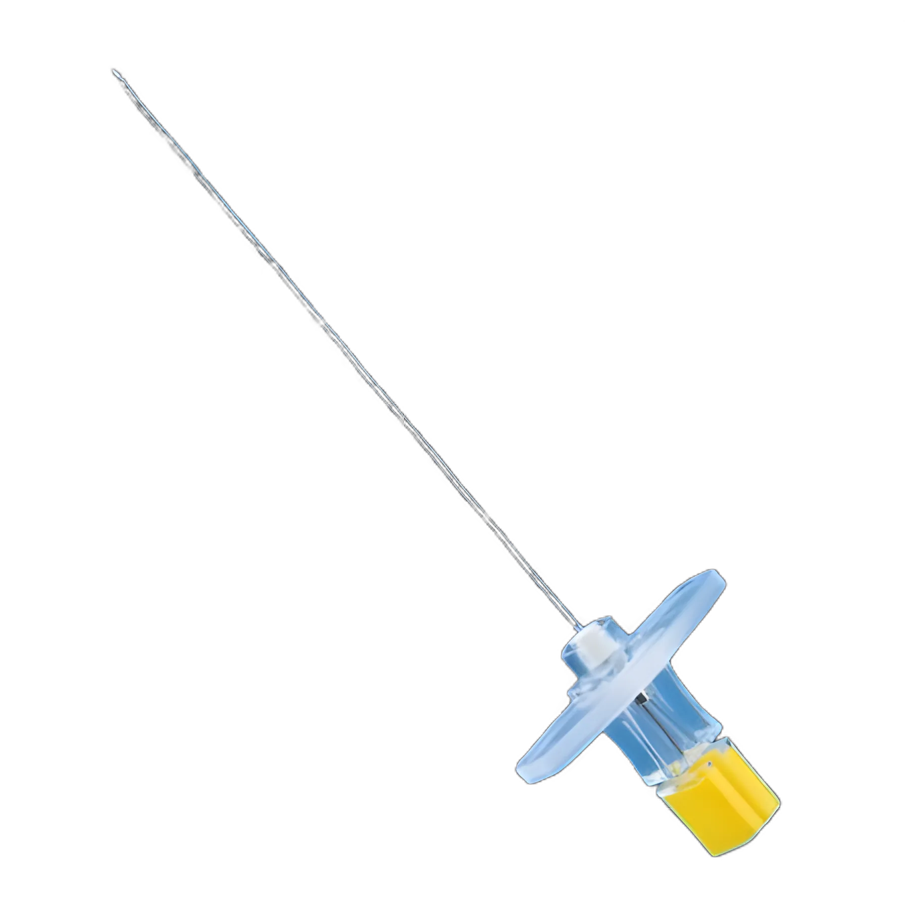 Epidural Needle AVANOS* 4-1/4 Inch 22 Gauge Tuohy Style