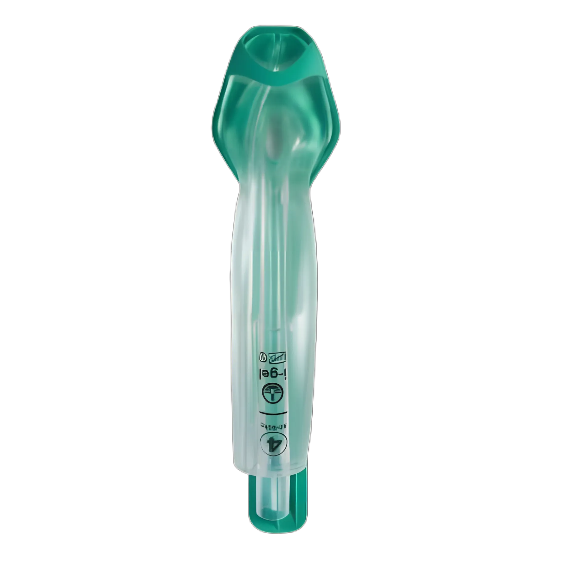 Supraglottic Airway I-gel® Size 4 Adult
