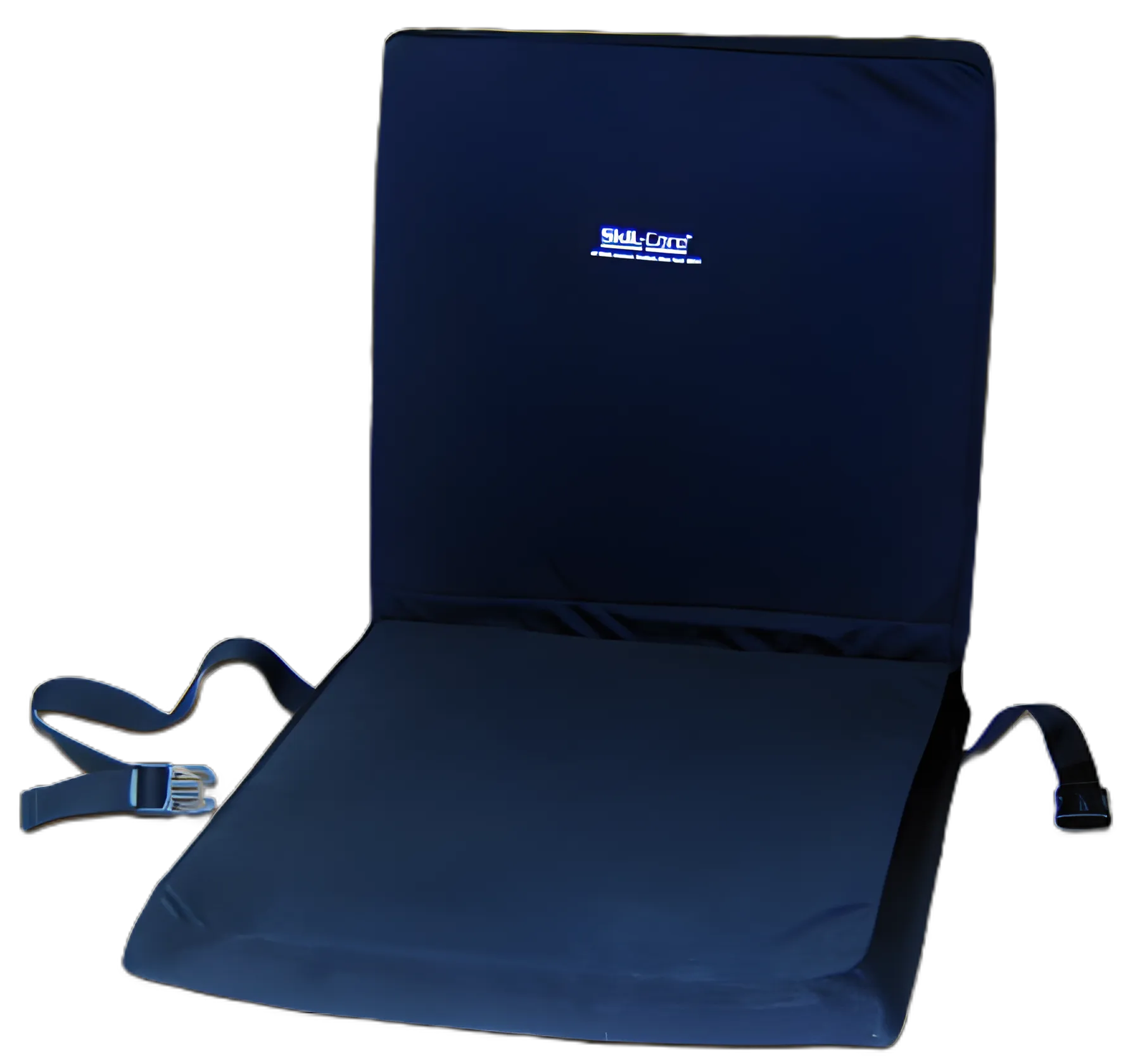 Skil-Care Wheelchair Foam Cushion and Backrest - Comfort Support