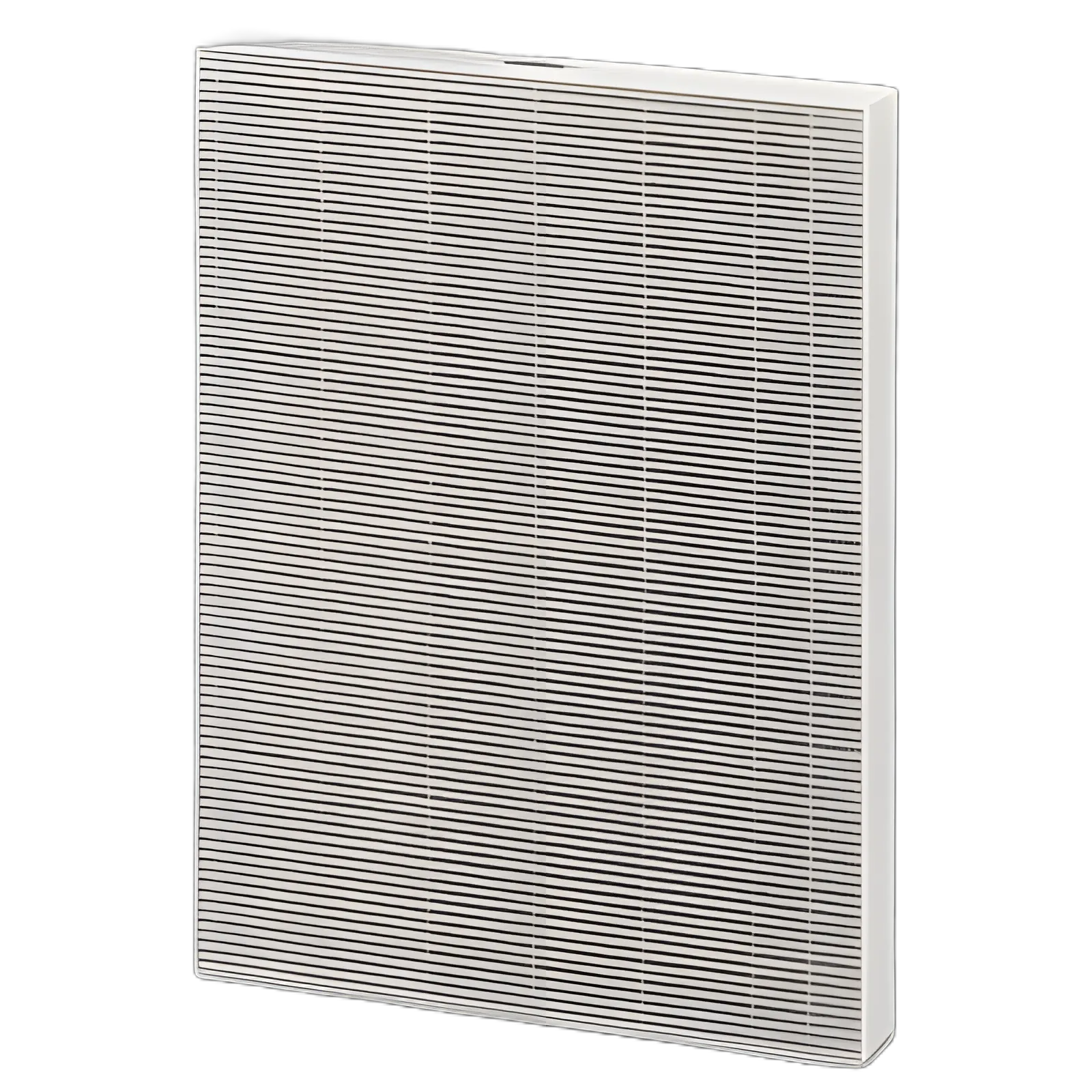 True HEPA Filter for Fellowes 190 Air Purifiers, 10.31 x 13.37