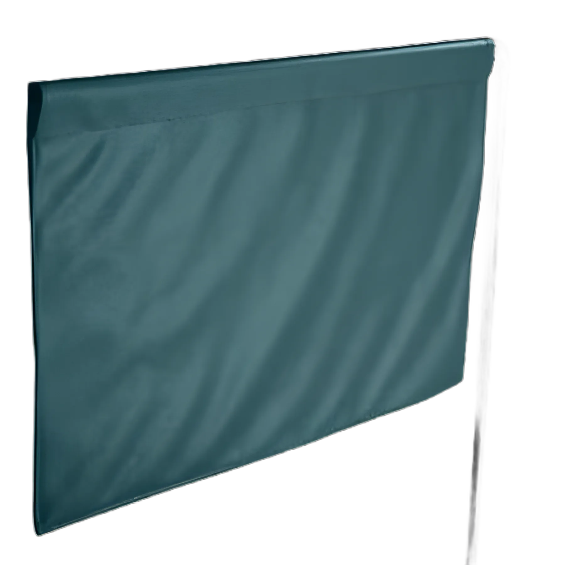 Midmark 646 and 647 Podiatry Procedure Chairs Vision Block Screen - 9A78001-848