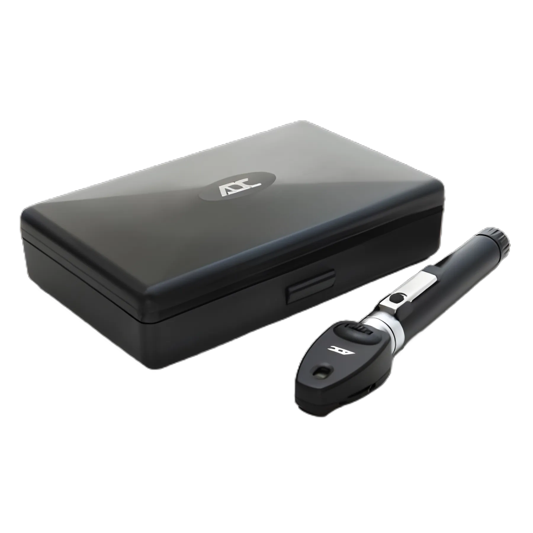 Ophthalmoscope Set Diagnostix™ Standard 2.5 V Xenon Lamp