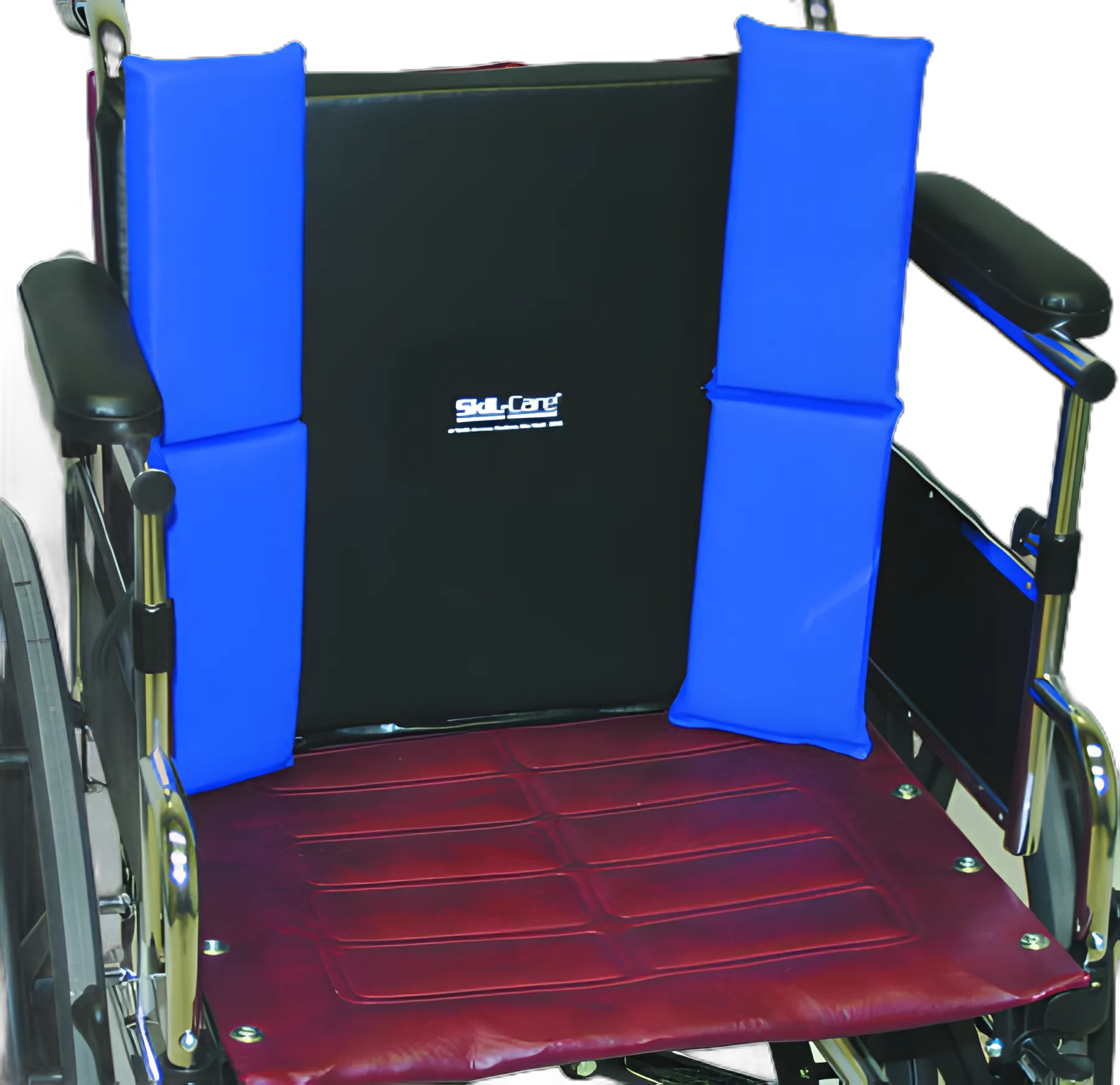 Back Support Cushion Cover Skil-Care™