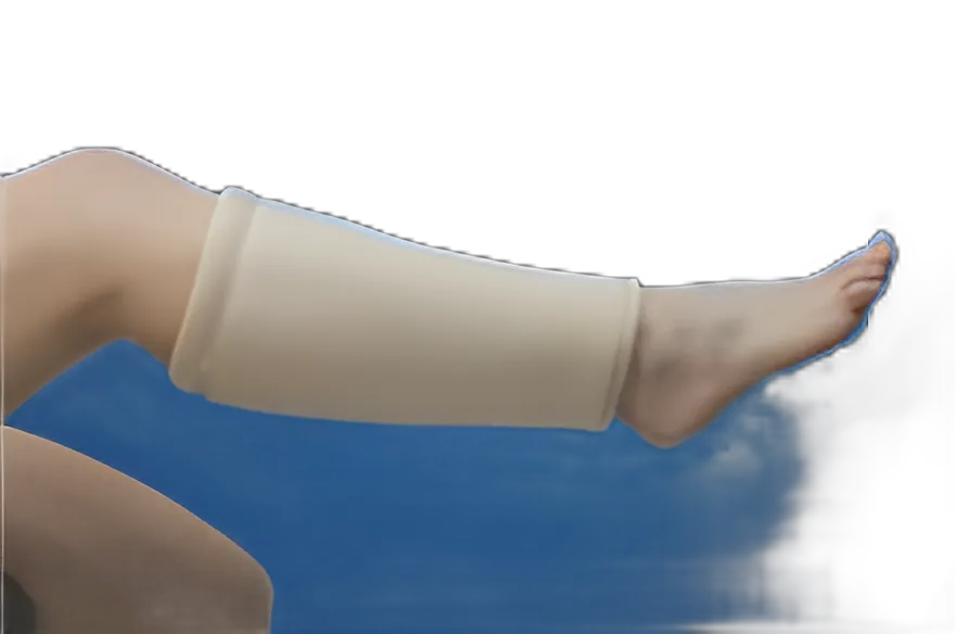 Shin Tube DermaSaver™ Large - 2970006298