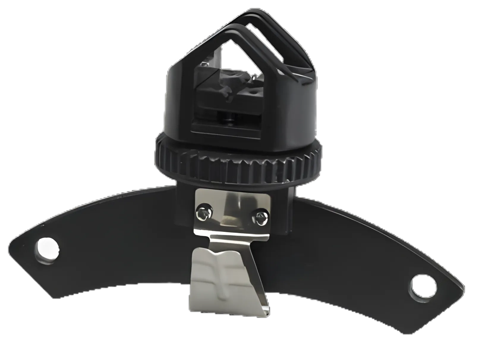 Good-Lite Roto Chart Clip for Phoropter Rod - Durable Vision Testing Accessory