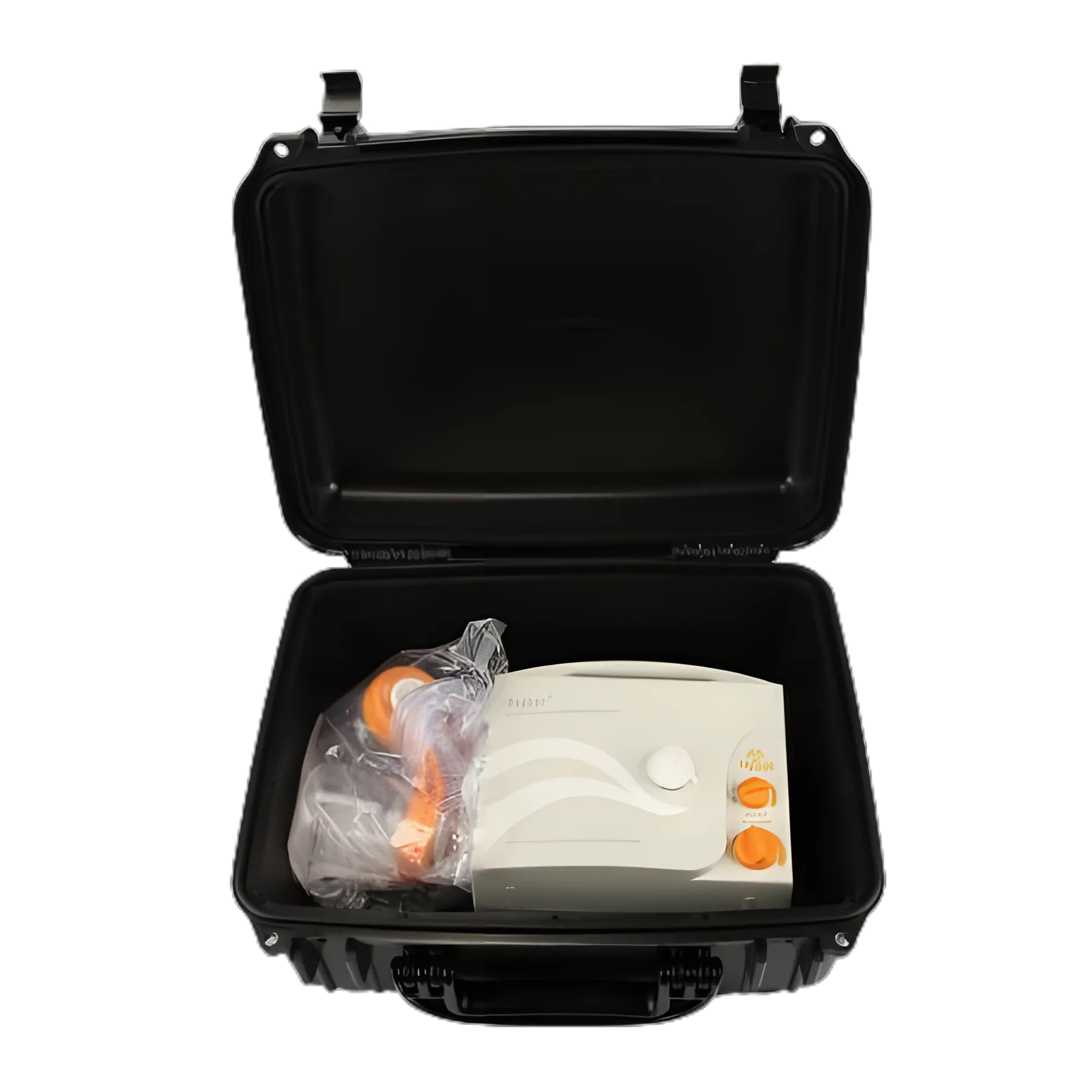 Hygeia EnJoye™ Multi-User Electric Breast Pump Kit with Lithium Battery - 10-0044S3B