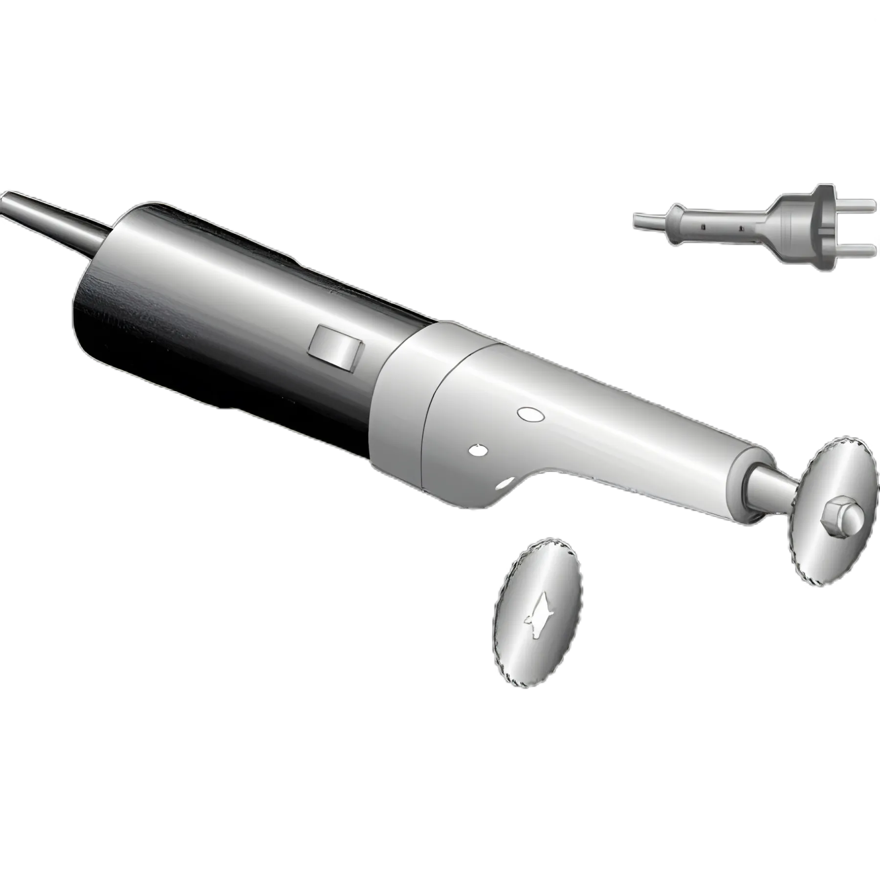 Cast Cutter - 11-2101