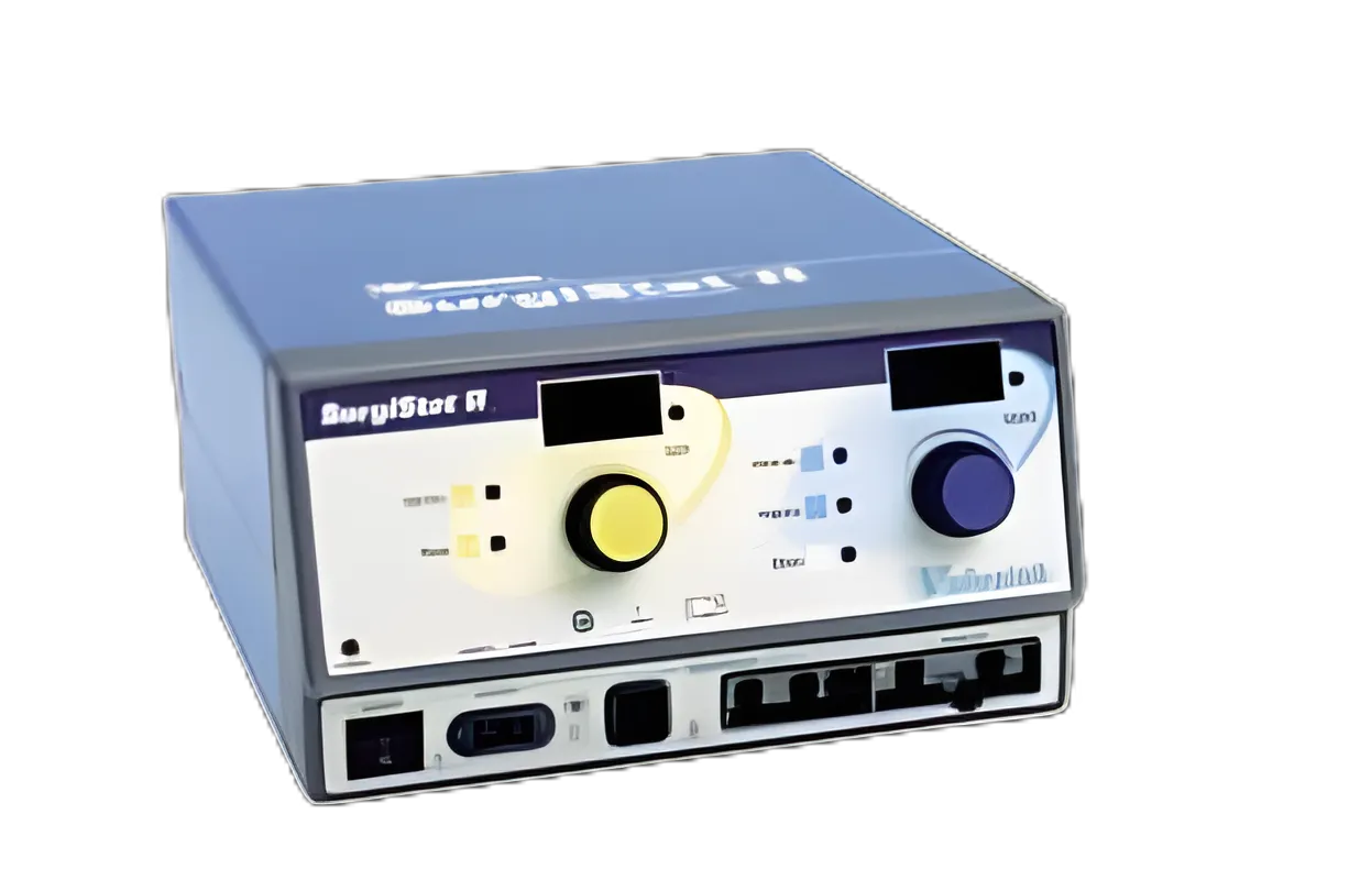 Refurbished Electrosurgical Generator Valleylab Surgistat II