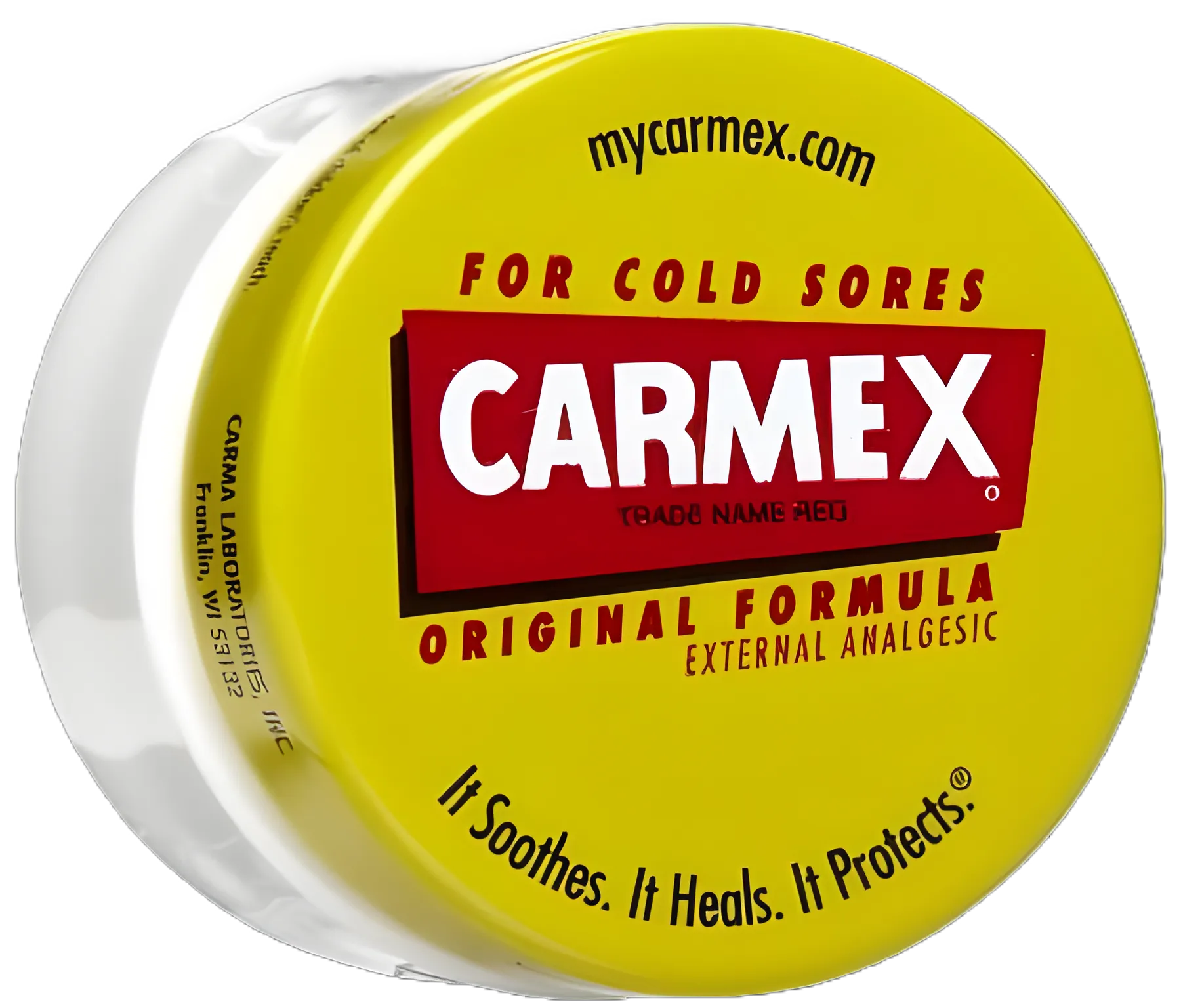 Lip Balm Carmex® 0.25 oz. Jar