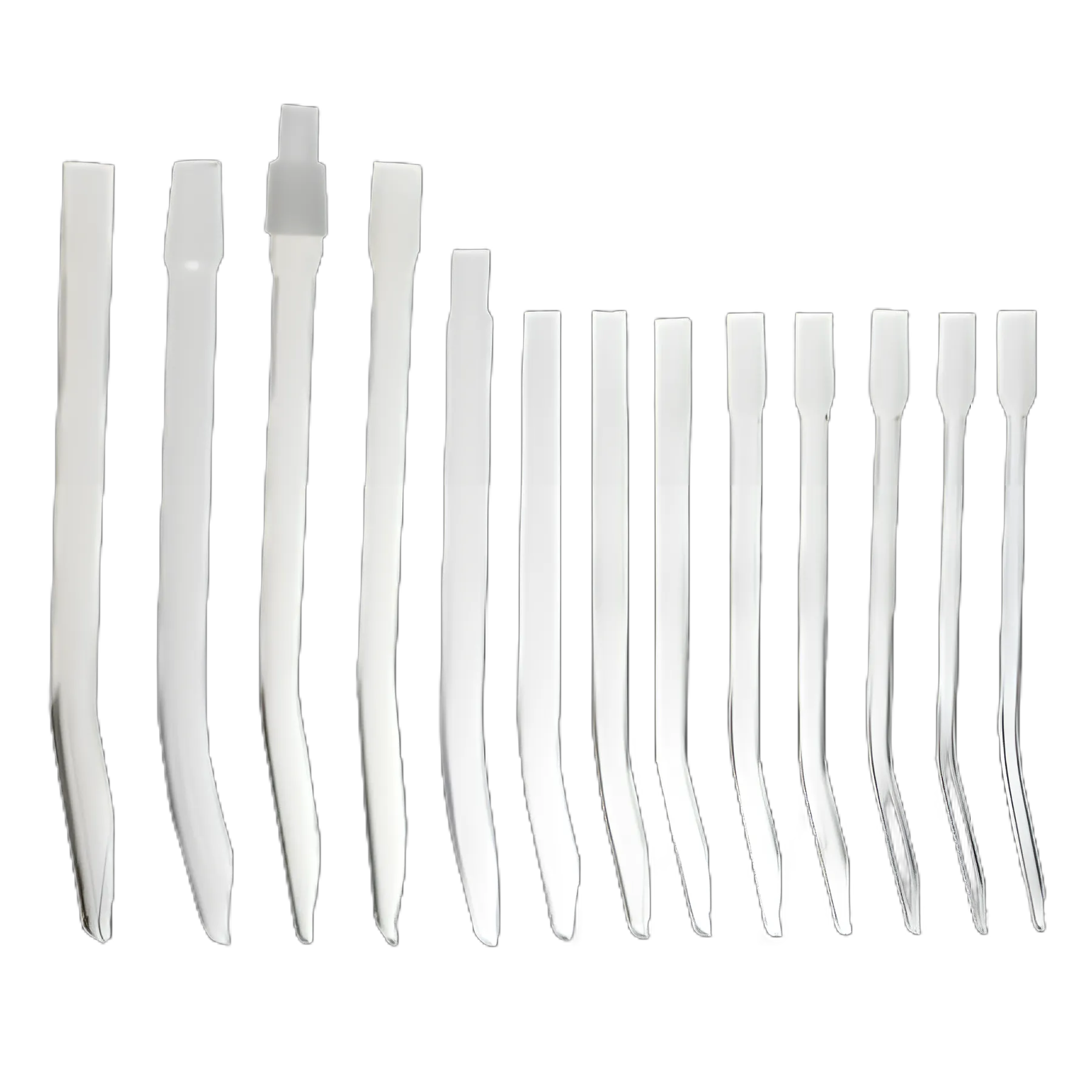 Vacuum Aspiration Curette MedGyn 8 mm - 022108
